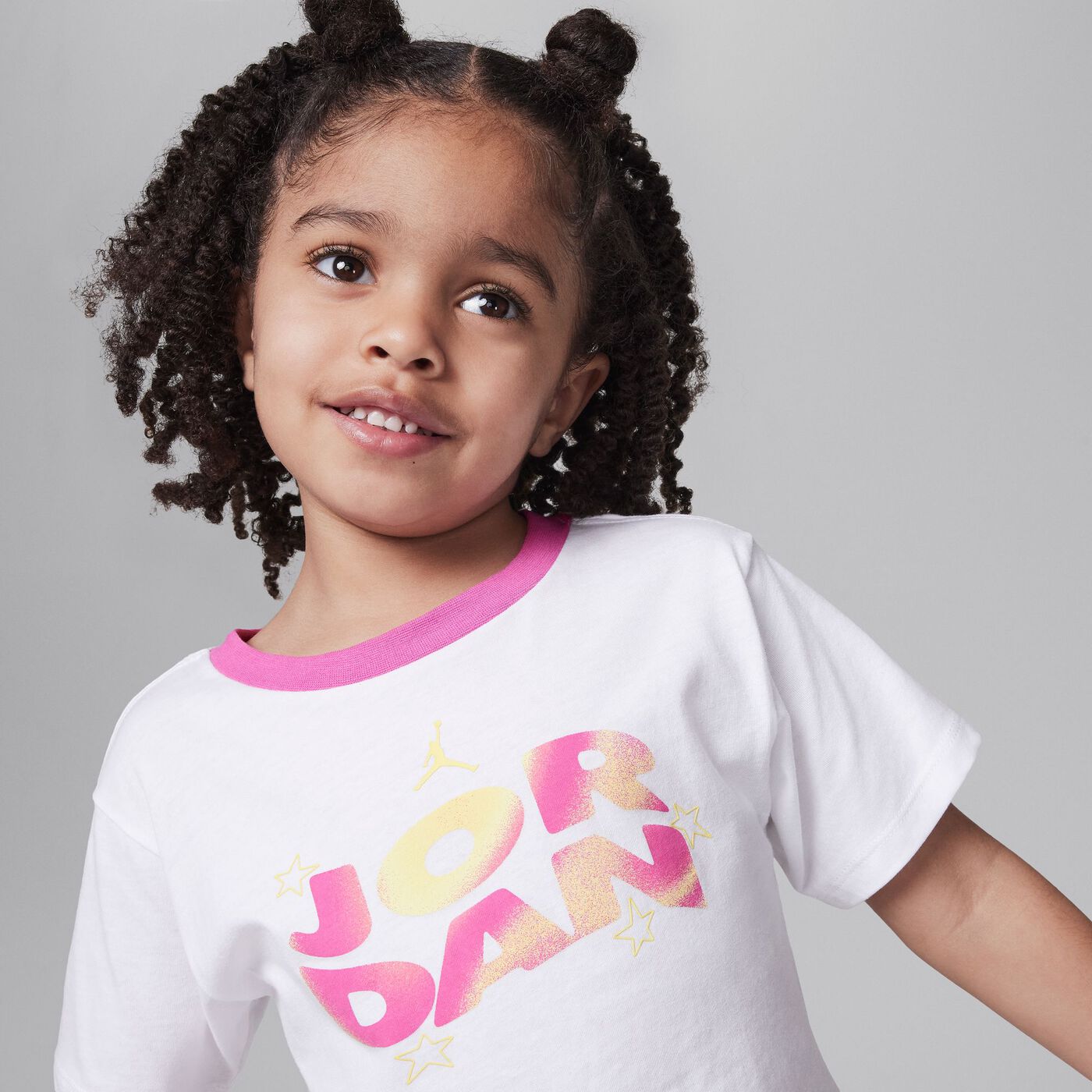 Kids' Lemonade Stand Shorts Set