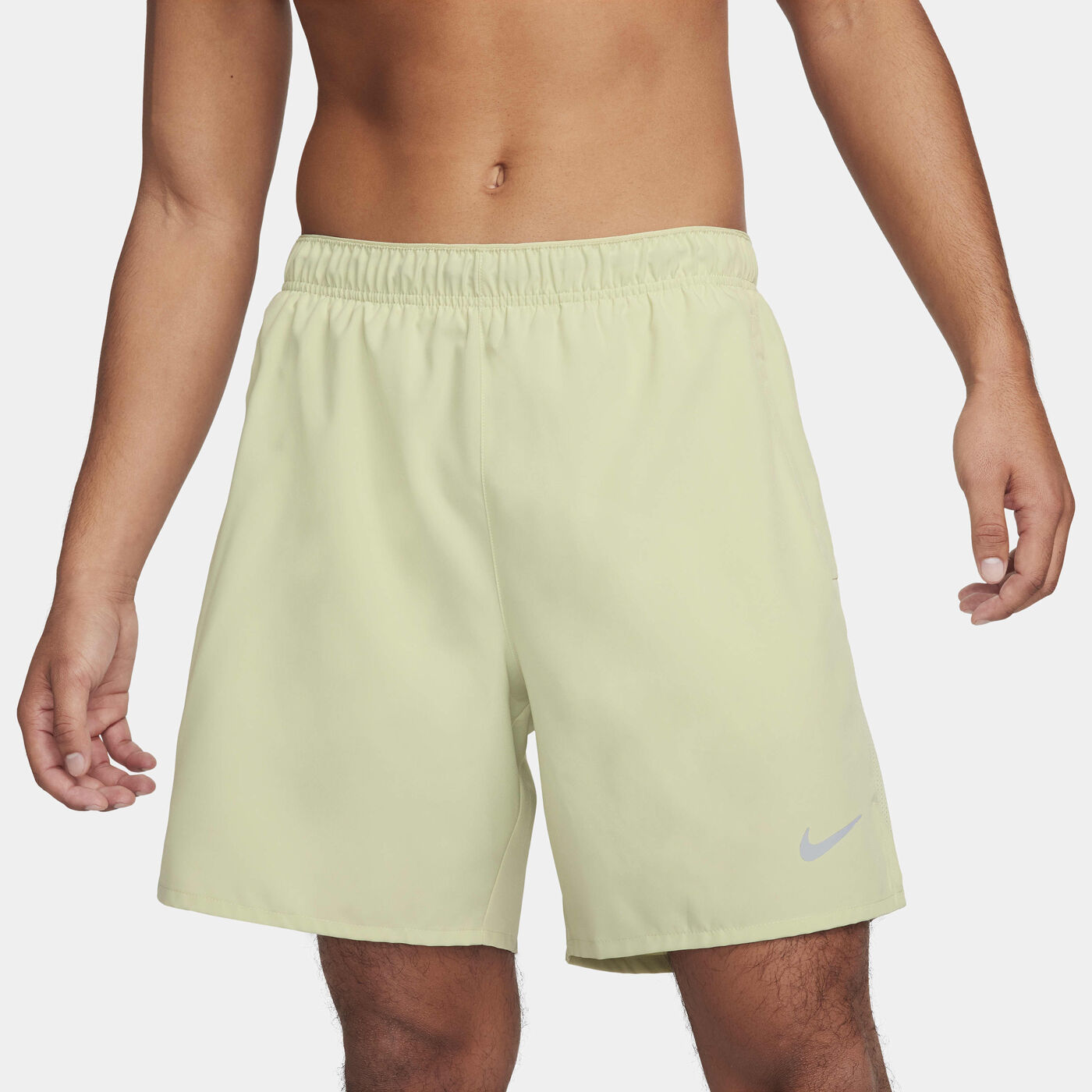 Men's Dri-FIT Challenger 2-In-1 Shorts