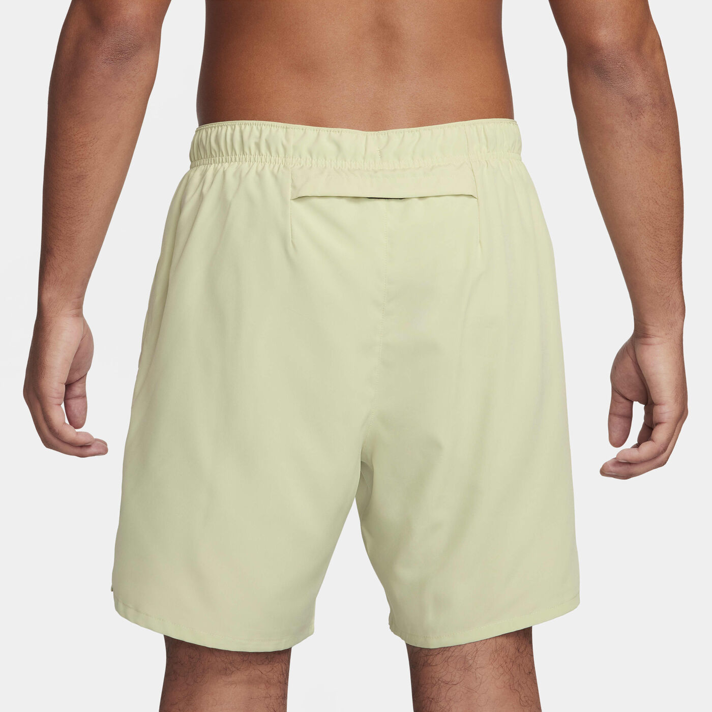 Men's Dri-FIT Challenger 2-In-1 Shorts
