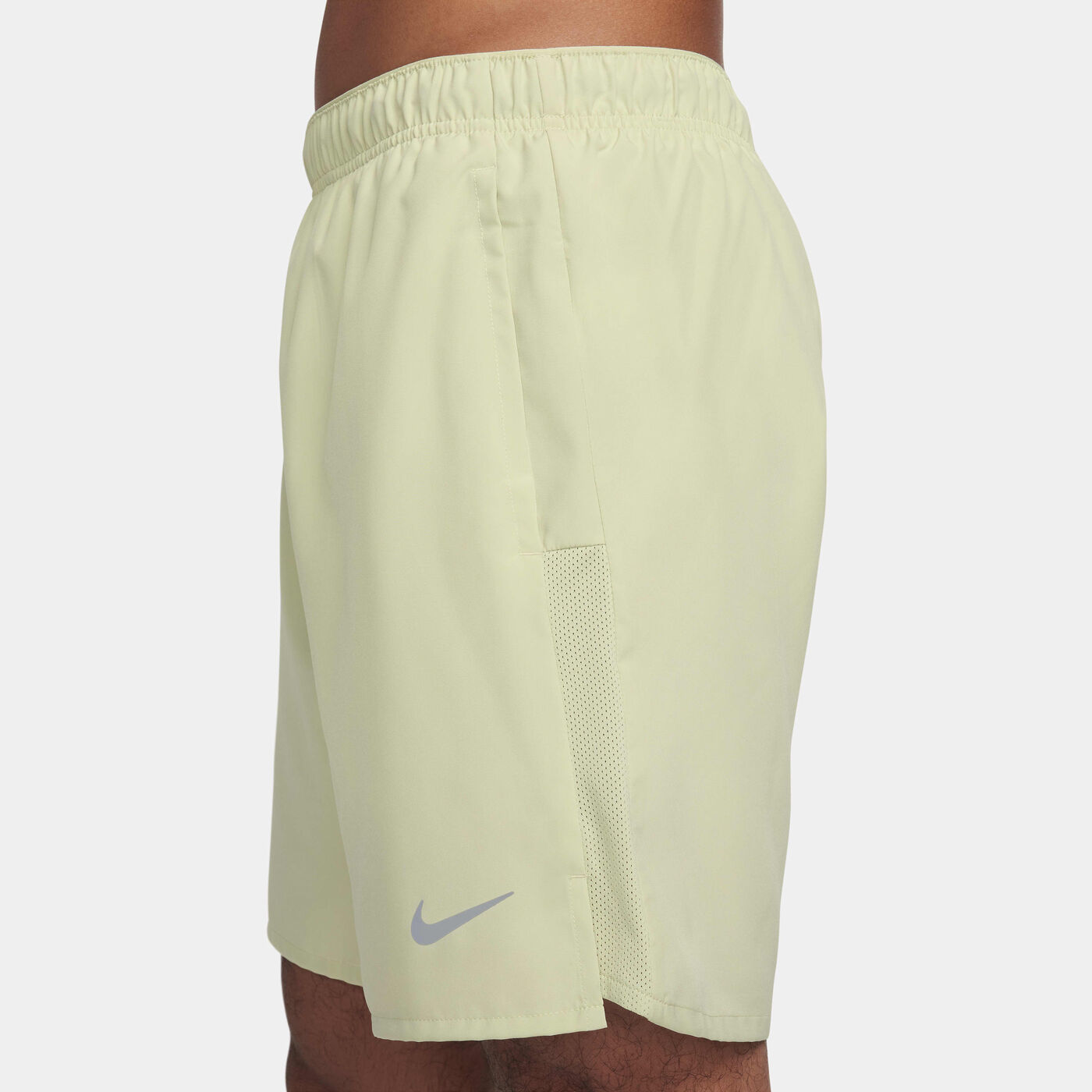 Men's Dri-FIT Challenger 2-In-1 Shorts