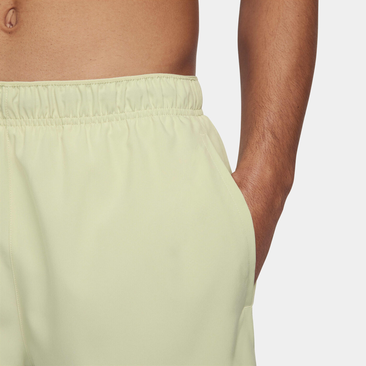 Men's Dri-FIT Challenger 2-In-1 Shorts