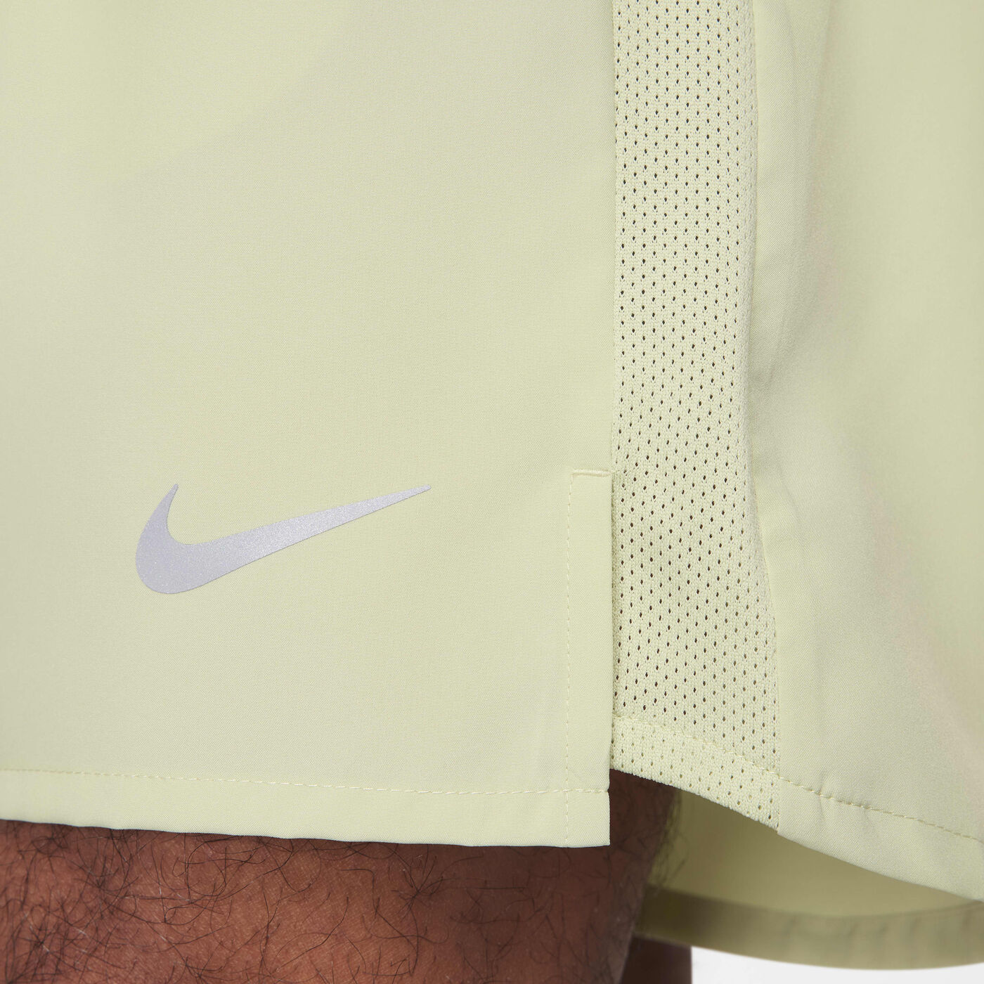 Men's Dri-FIT Challenger 2-In-1 Shorts