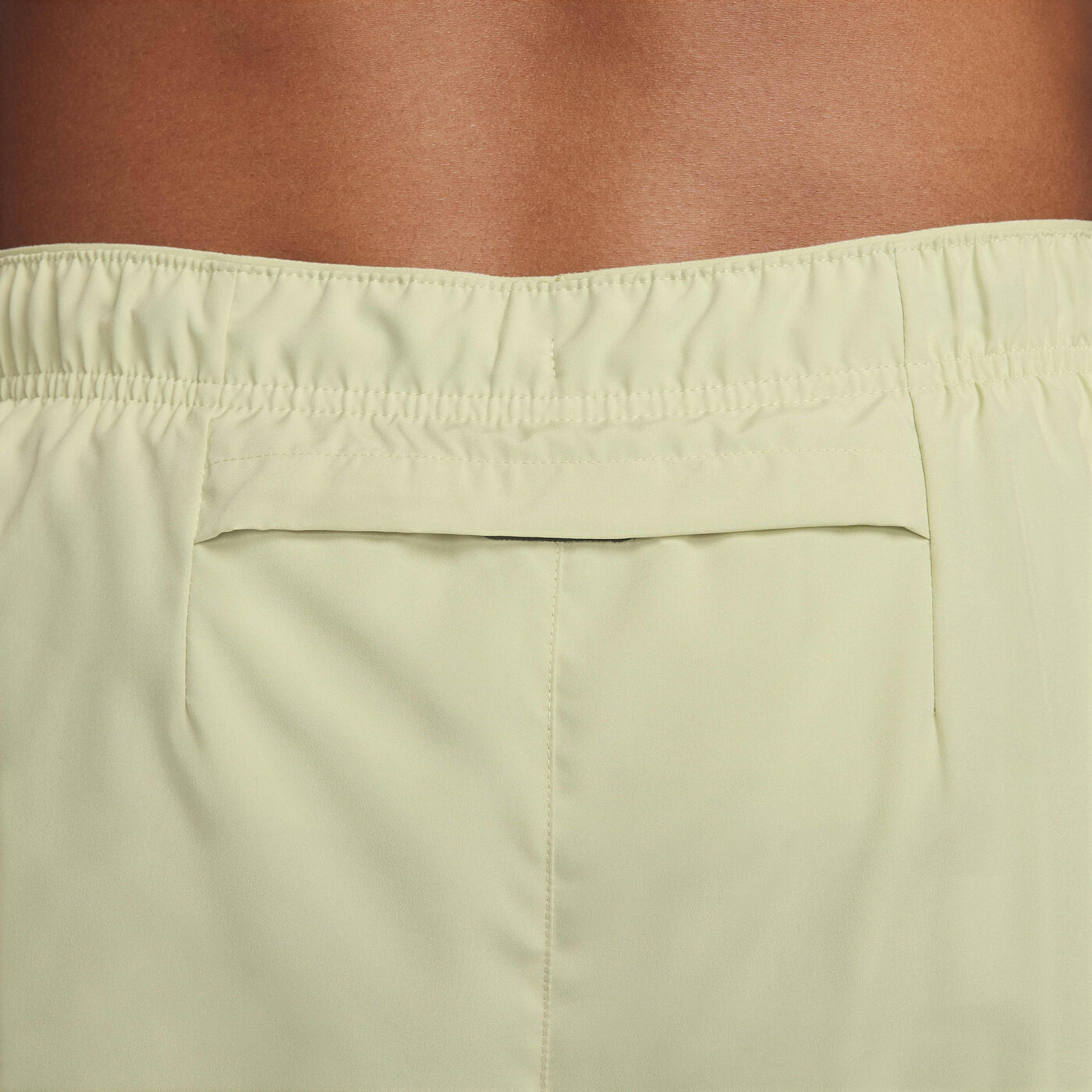 Men's Dri-FIT Challenger 2-In-1 Shorts