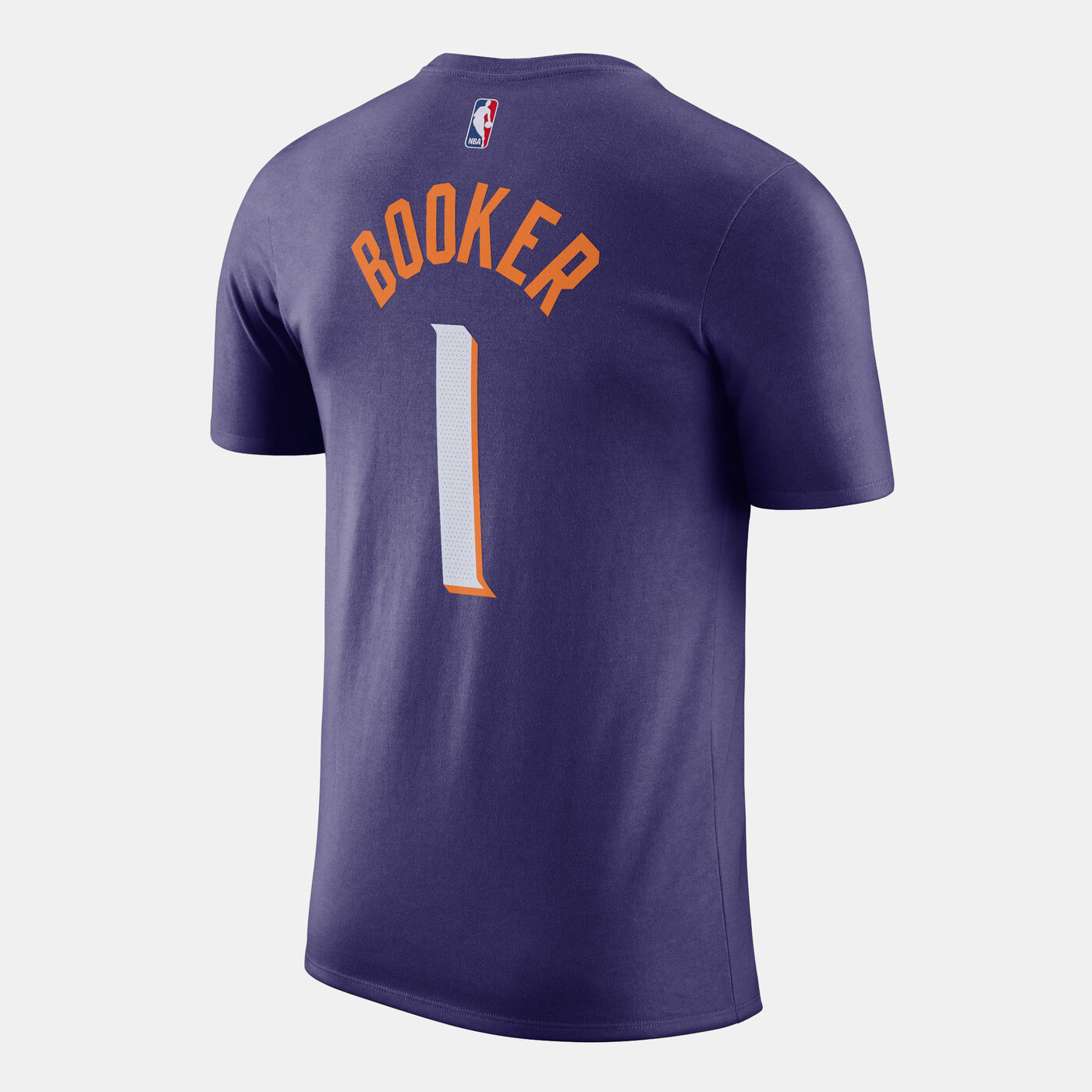 Men's NBA Phoenix Suns Devin Booker T-Shirt