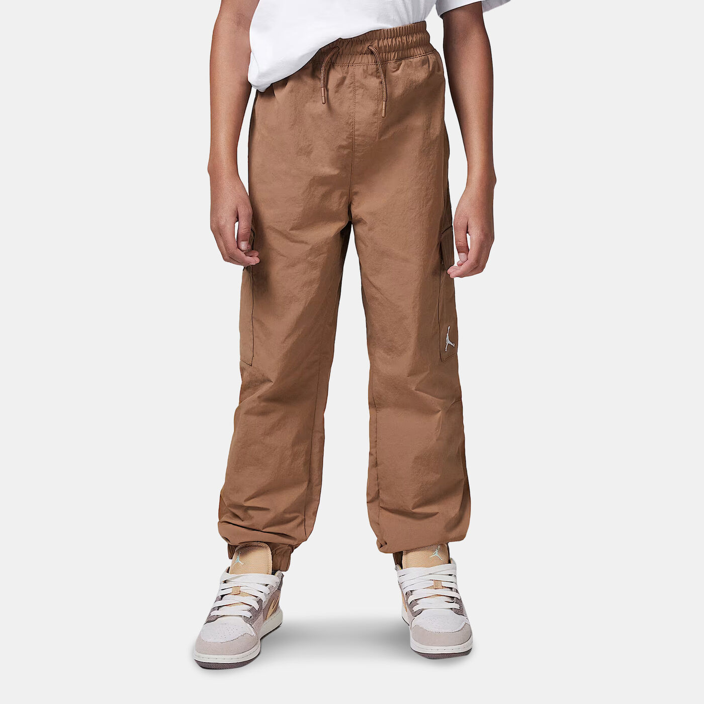 Kids' Double Cargo Pants (Older Kids)