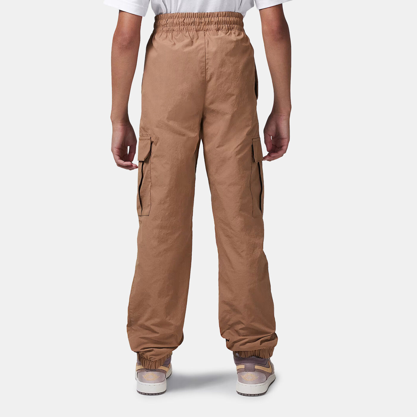 Kids' Double Cargo Pants (Older Kids)