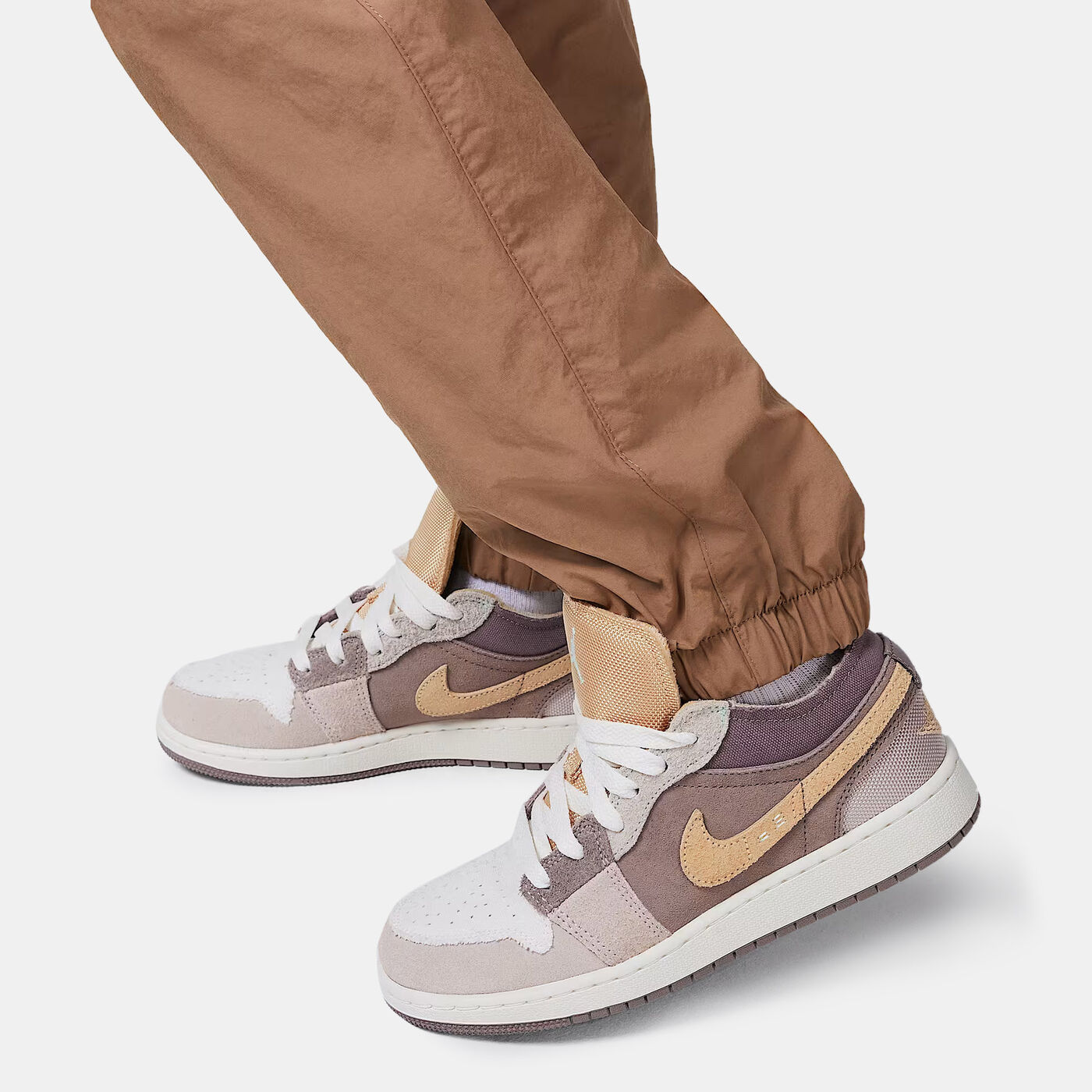 Kids' Double Cargo Pants (Older Kids)