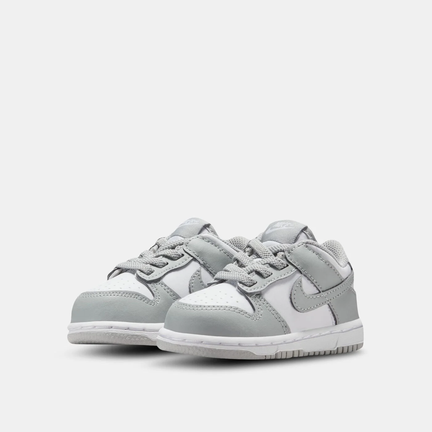Kids' Dunk Low Shoes