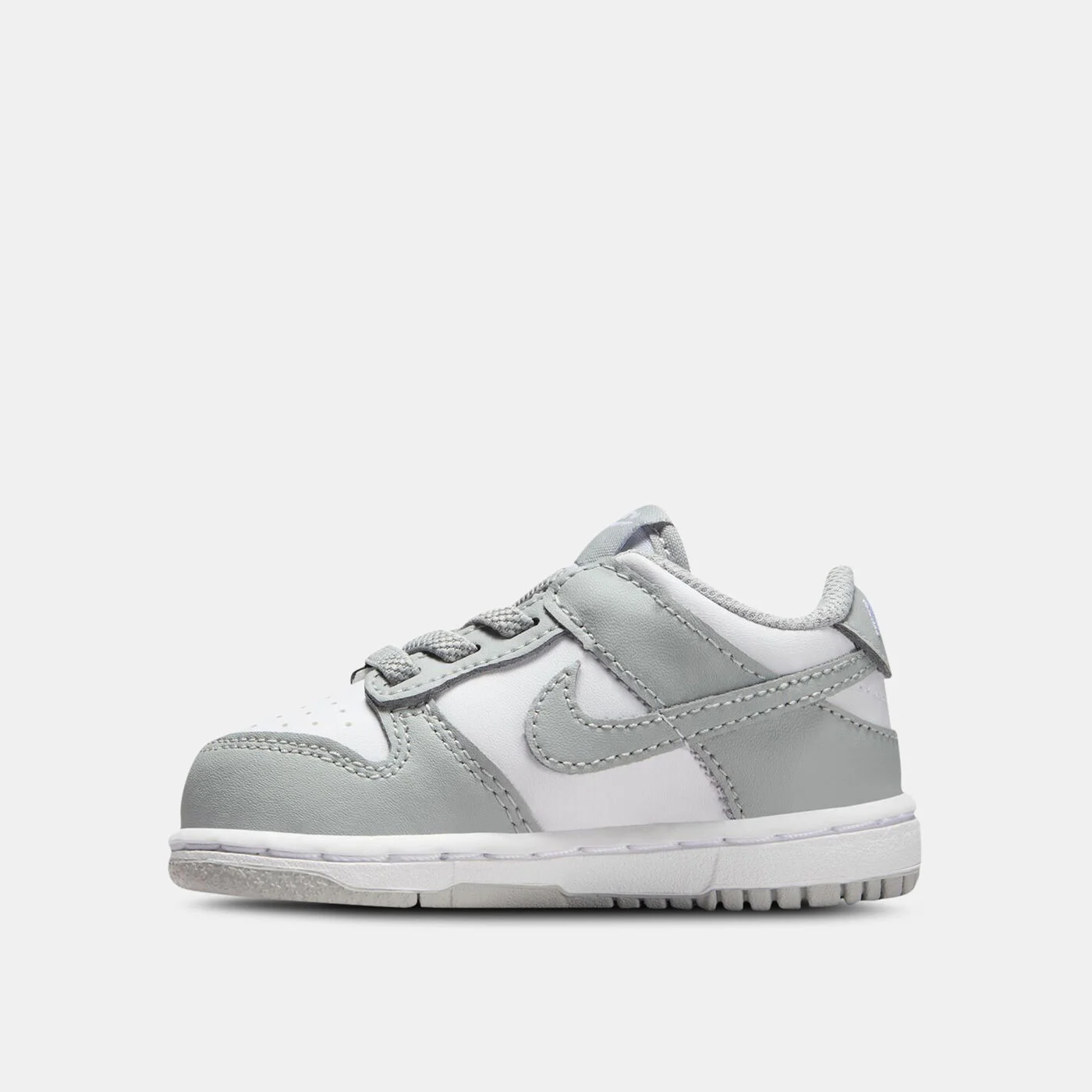 Kids' Dunk Low Shoes