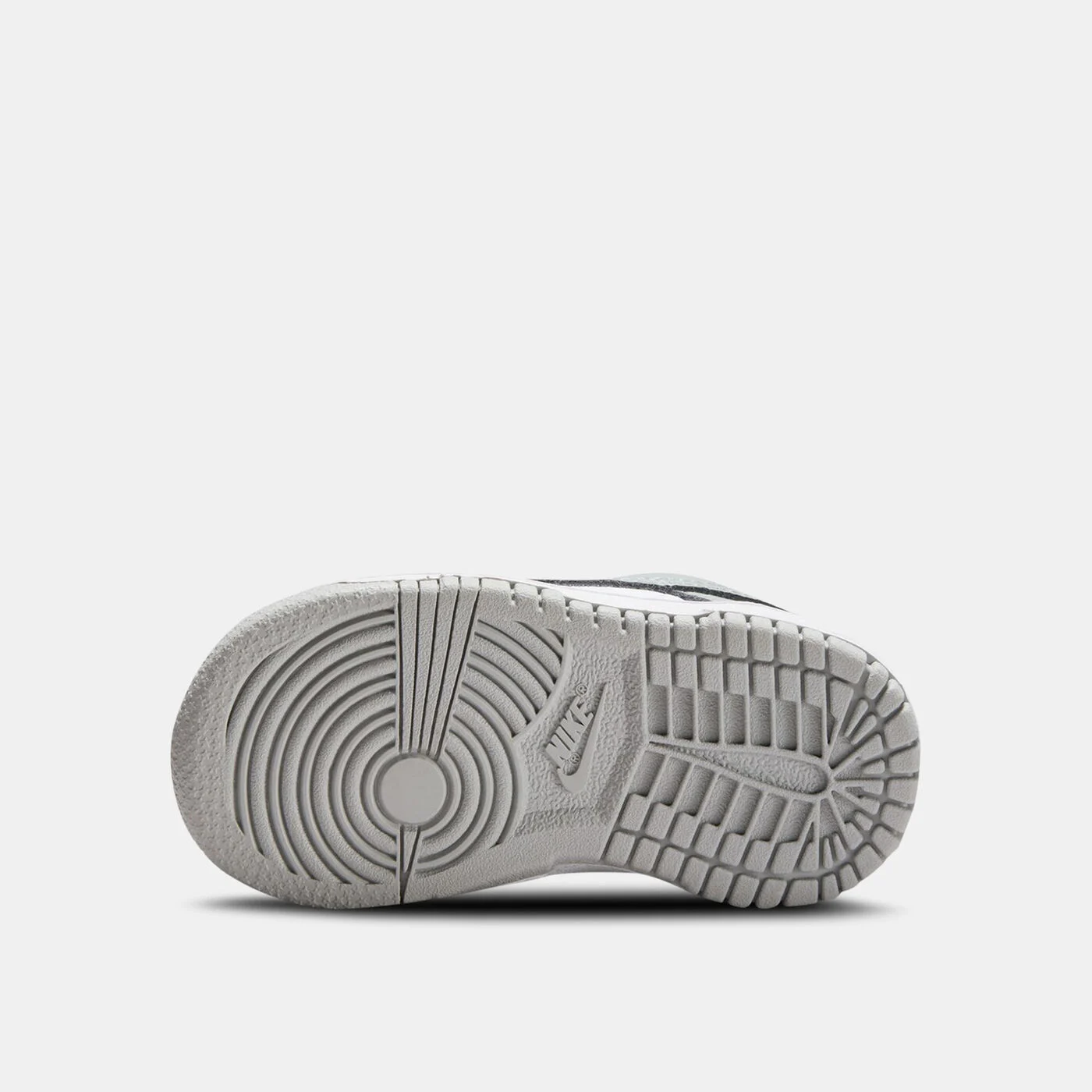 Kids' Dunk Low Shoes