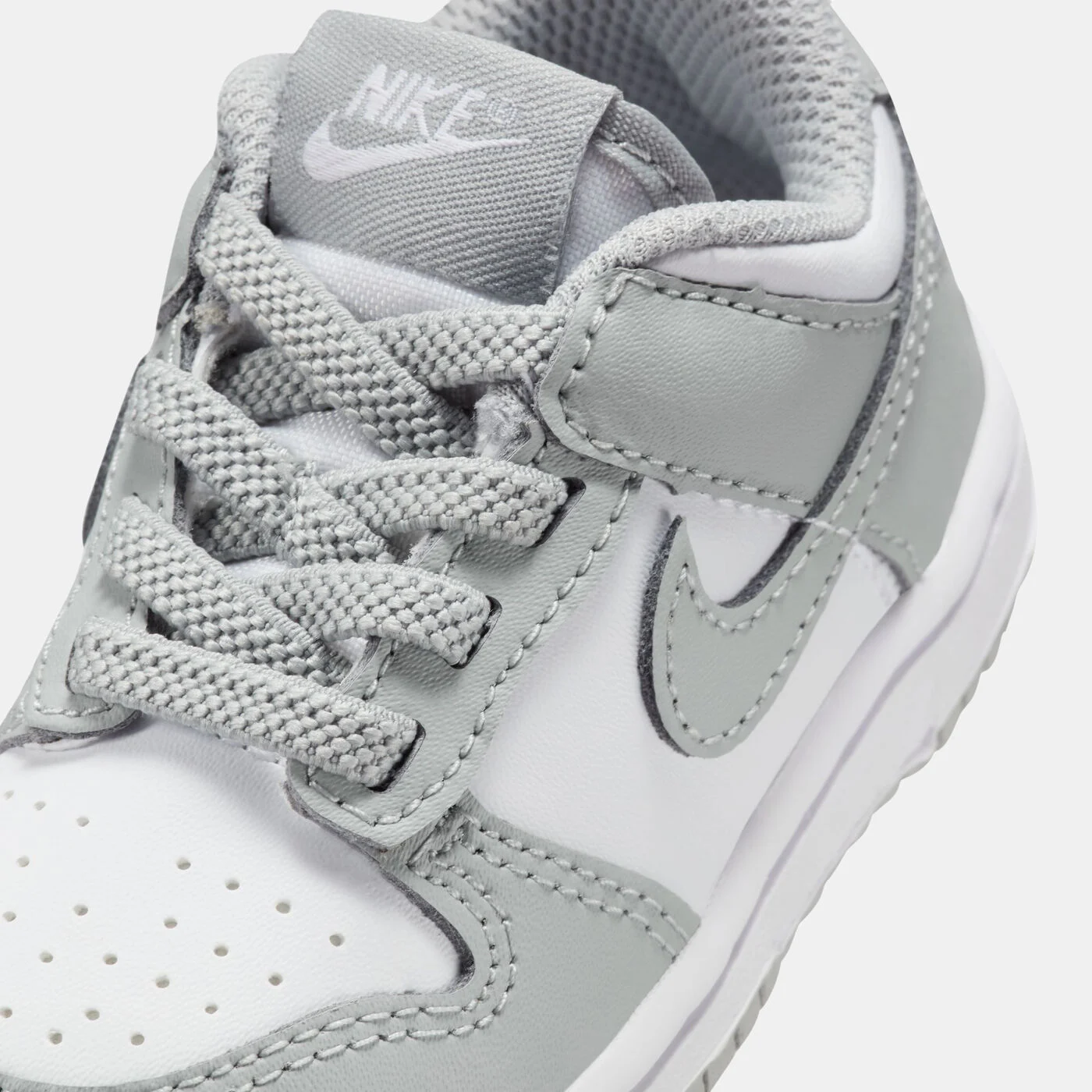 Kids' Dunk Low Shoes