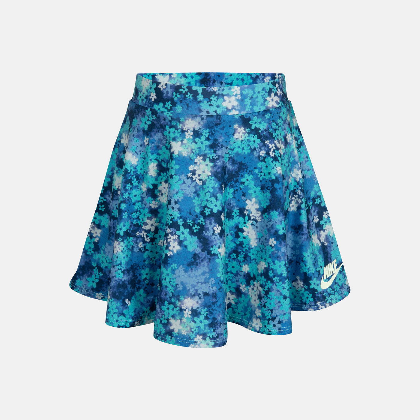 Kids' Fresh Cut Dri-FIT Sweatshirt And Skort Set