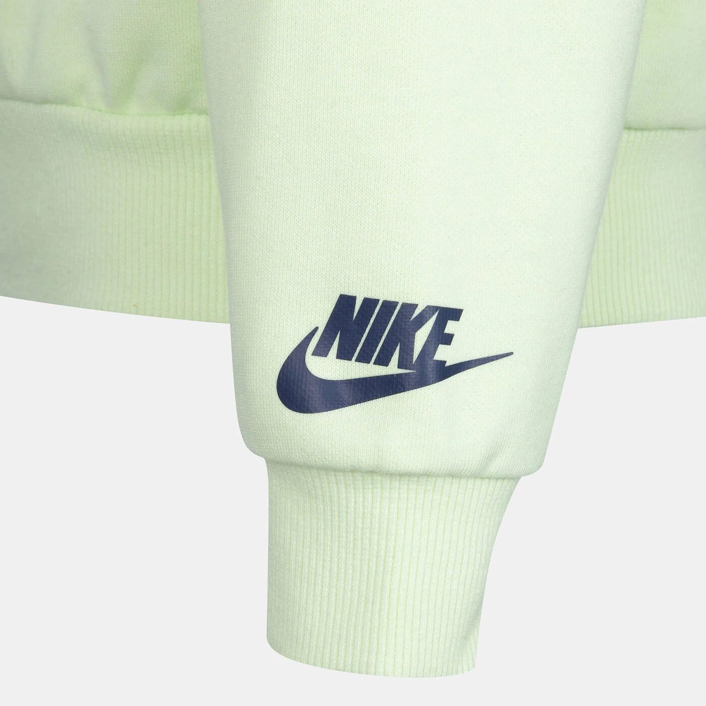 Kids' Fresh Cut Dri-FIT Sweatshirt And Skort Set