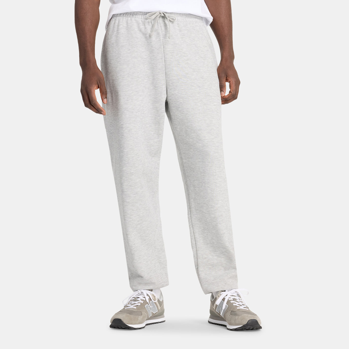 Men's French Terry Joggers