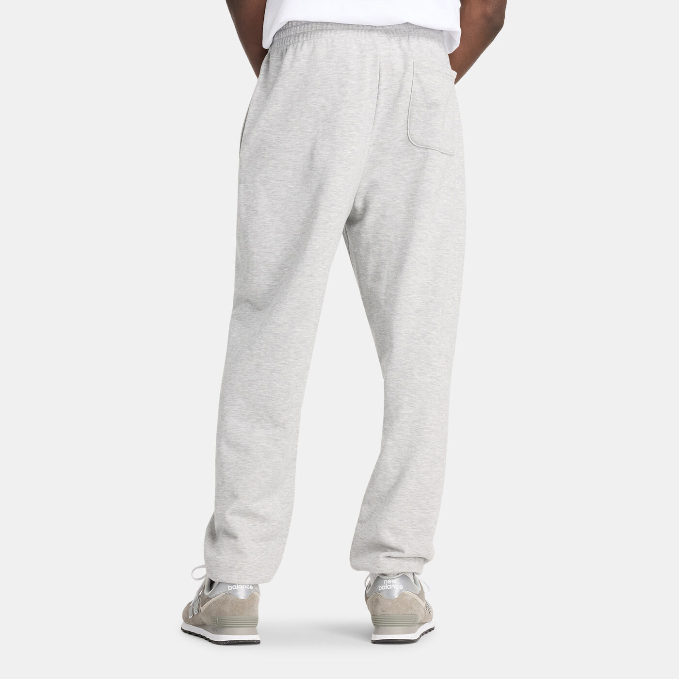 Men's French Terry Joggers