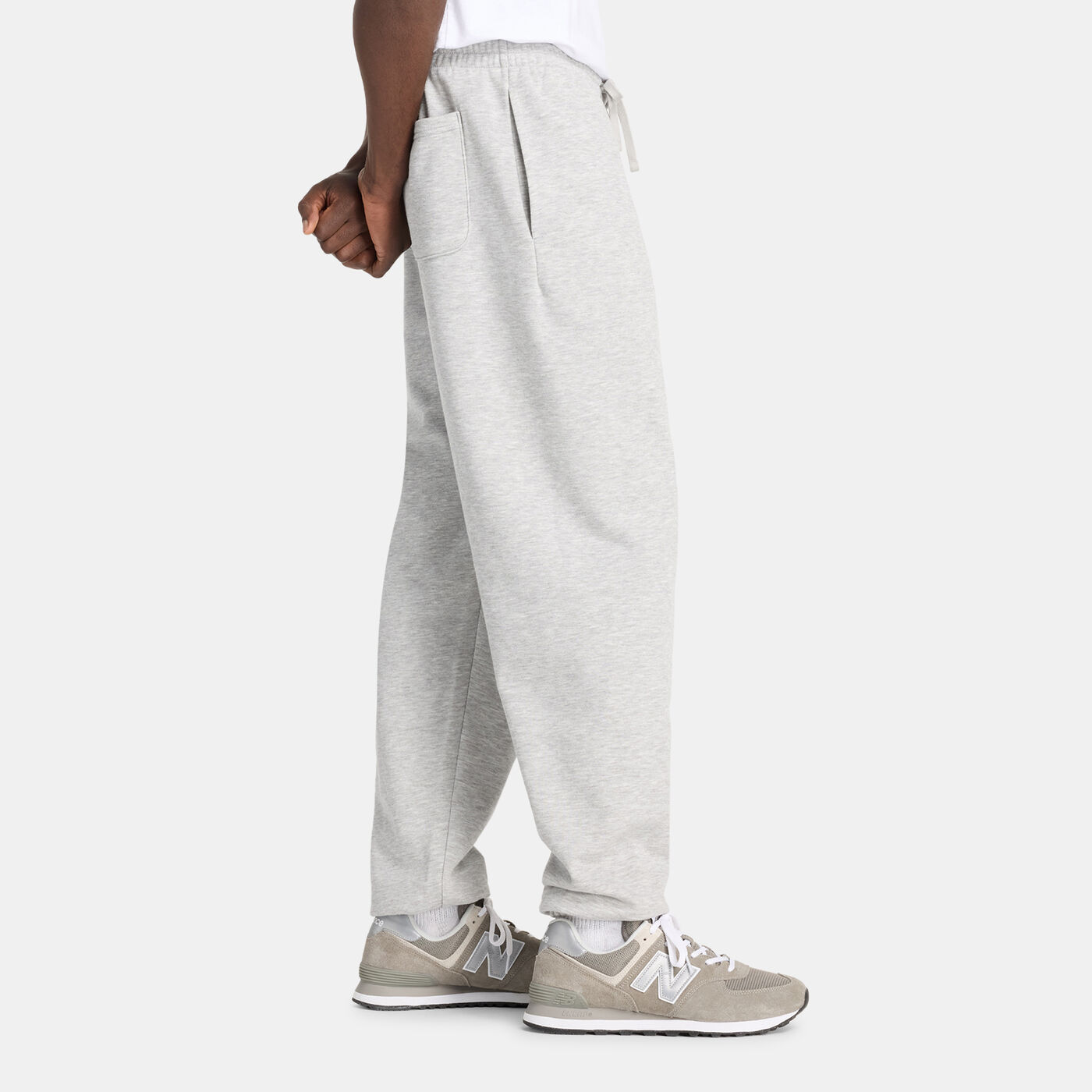 Men's French Terry Joggers