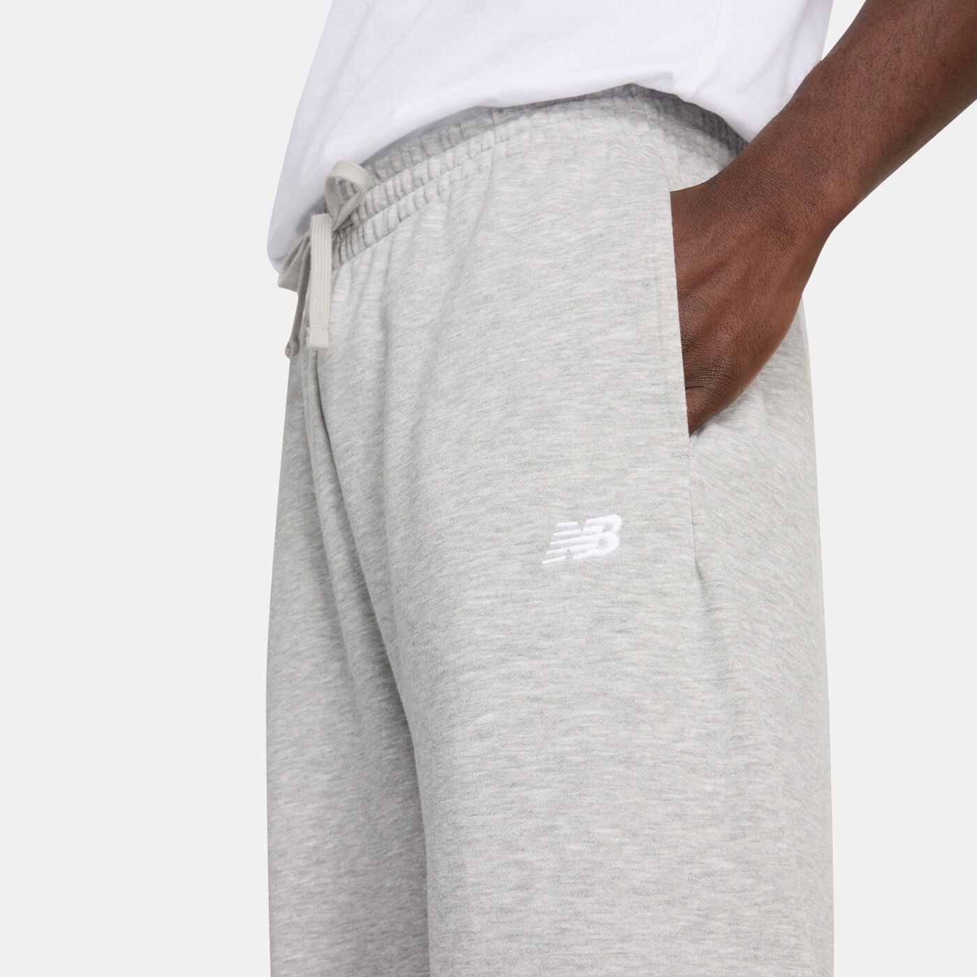 Men's French Terry Joggers
