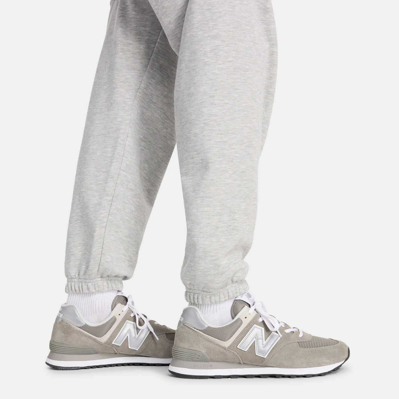 Men's French Terry Joggers