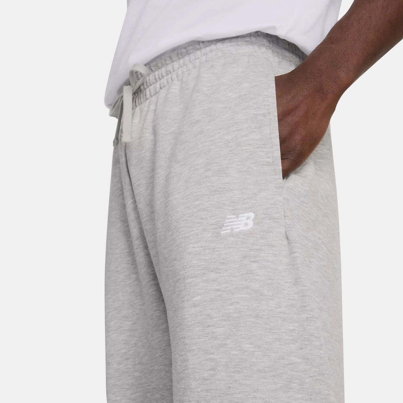 Men's French Terry Joggers