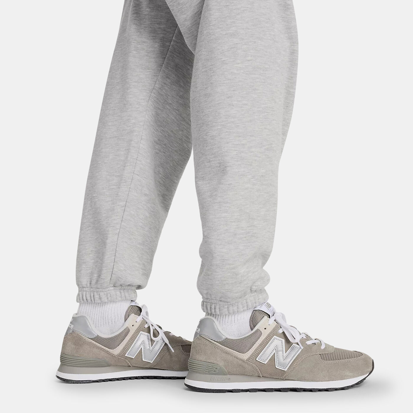 Men's French Terry Joggers