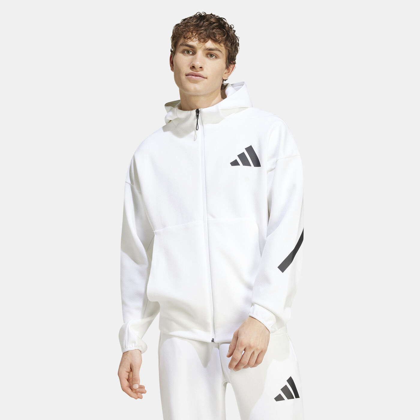 Men's Z.N.E. Track Jacket