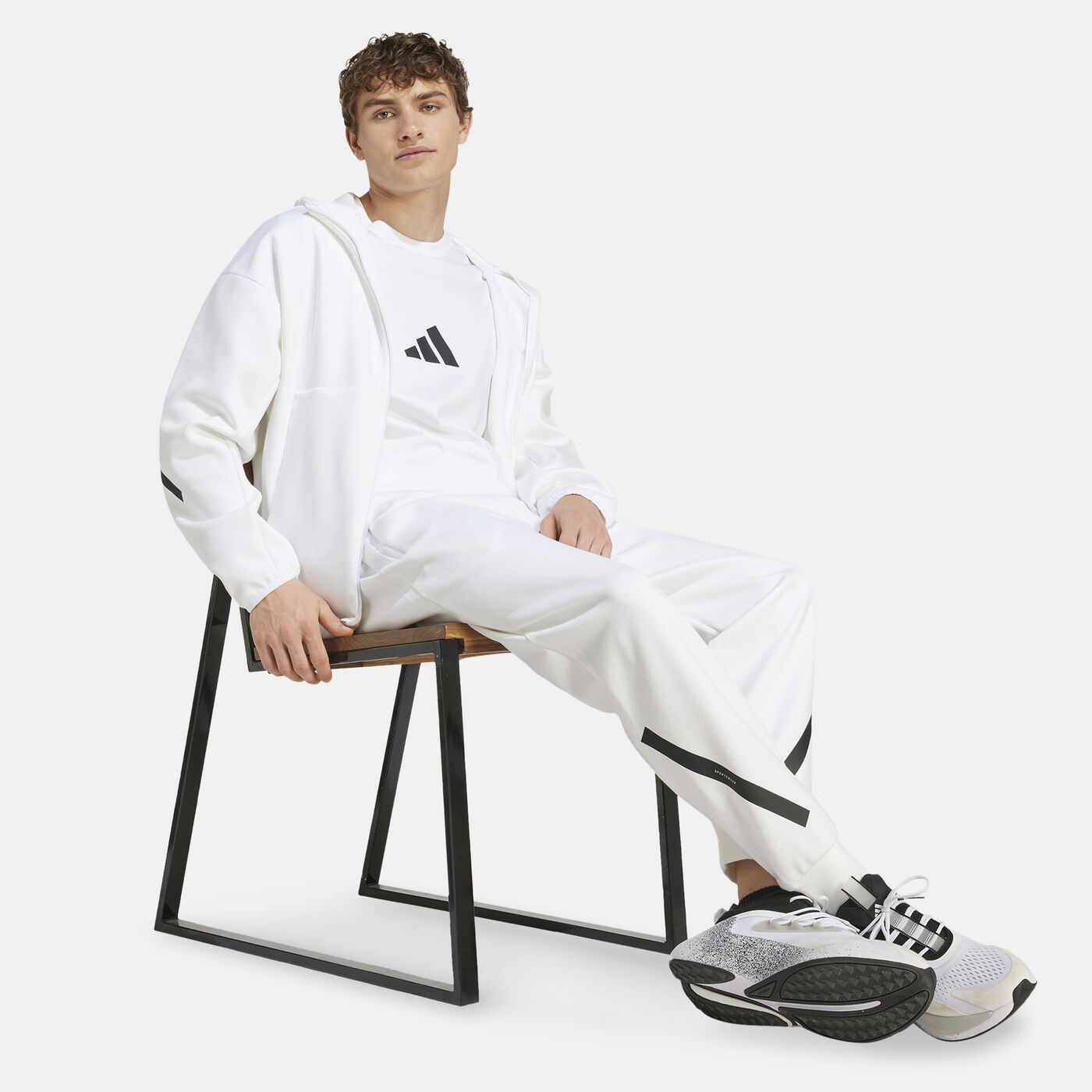 Men's Z.N.E. Track Jacket