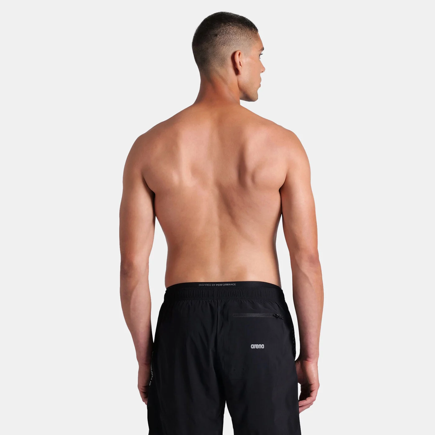 Men's Beach Boxers