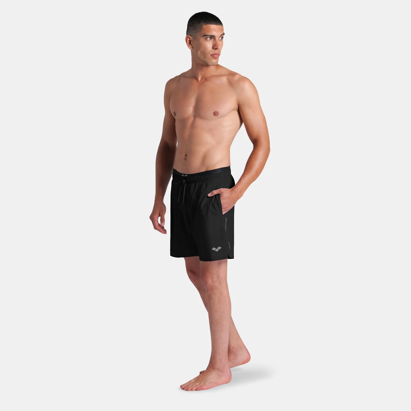 Men's Beach Boxers
