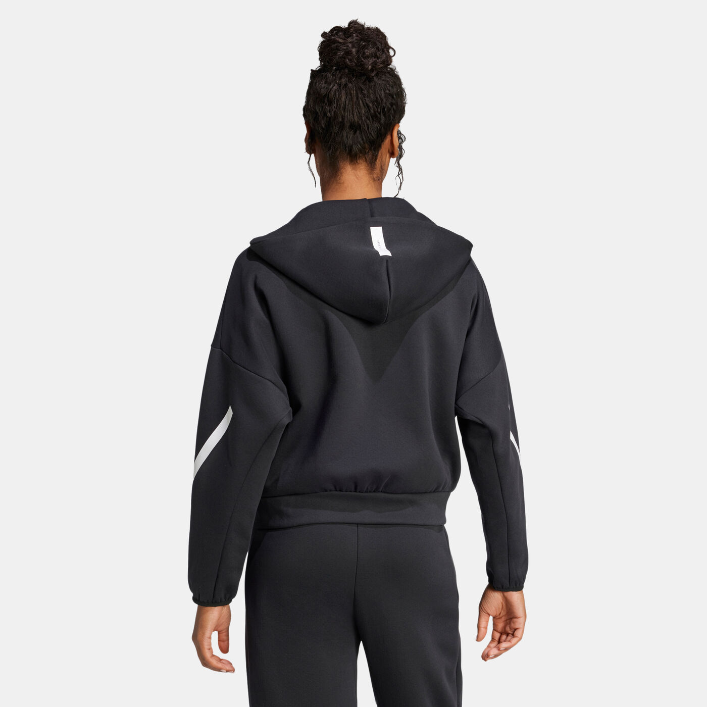 Women's Z.N.E. Full-Zip Hoodie
