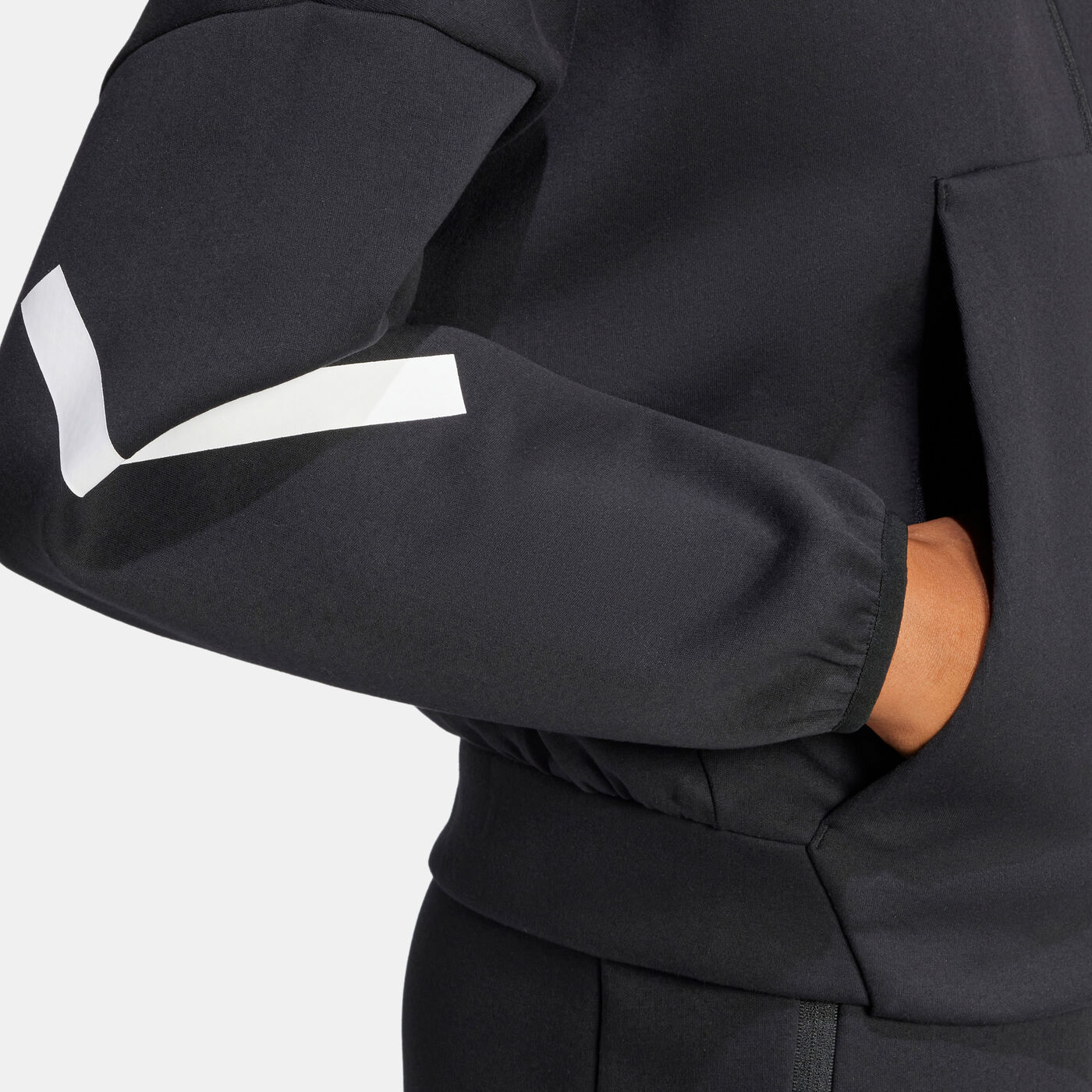 Women's Z.N.E. Full-Zip Hoodie