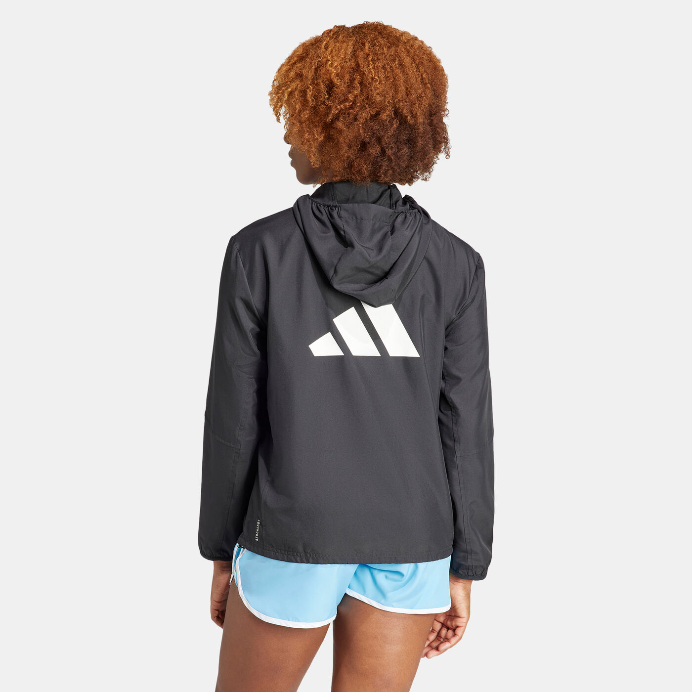 Women's Run It Jacket