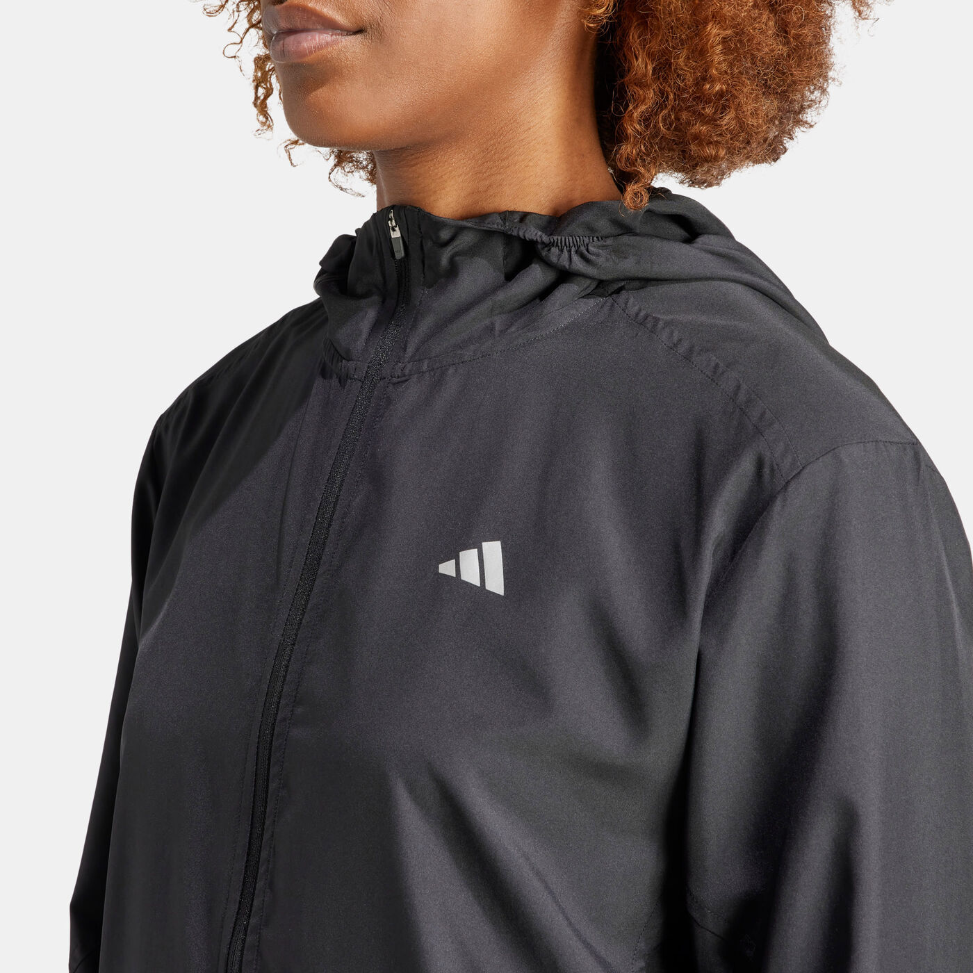 Women's Run It Jacket