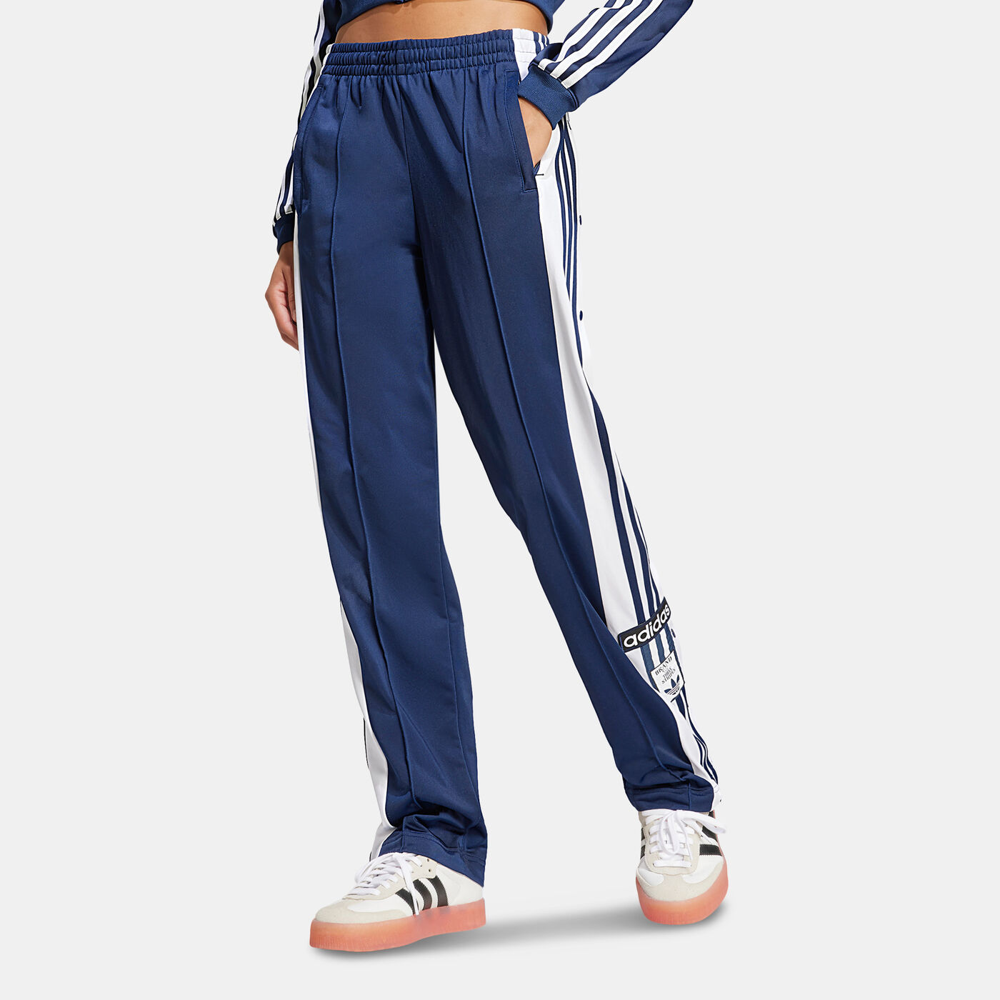 Women's Adibreak Track Pants