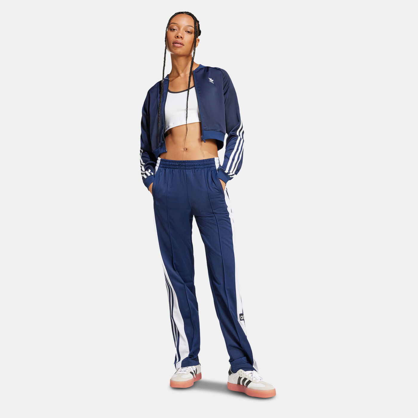 Women's Adibreak Track Pants