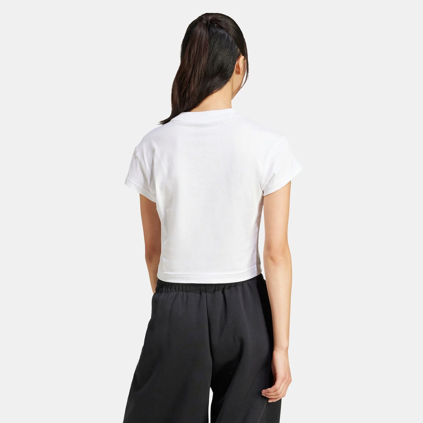 Women's Future Icons Small Logo T-Shirt