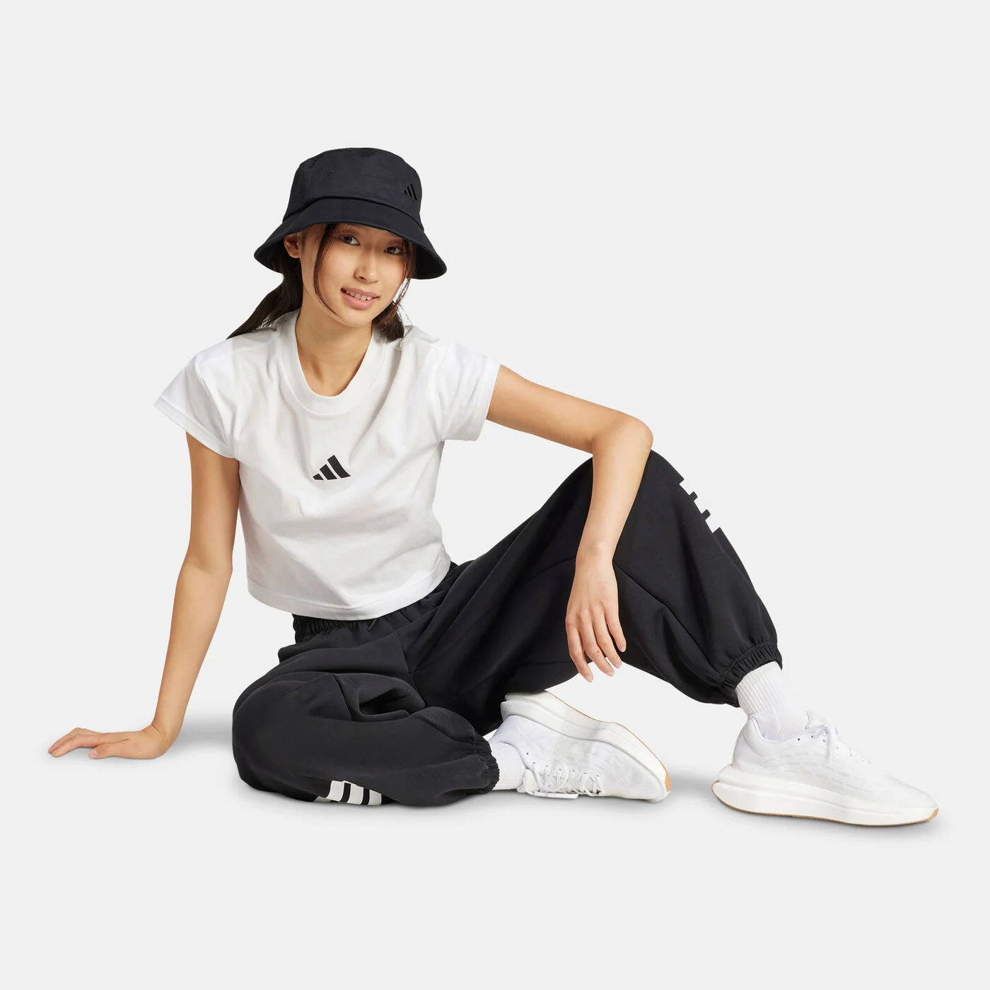 Women's Future Icons Small Logo T-Shirt