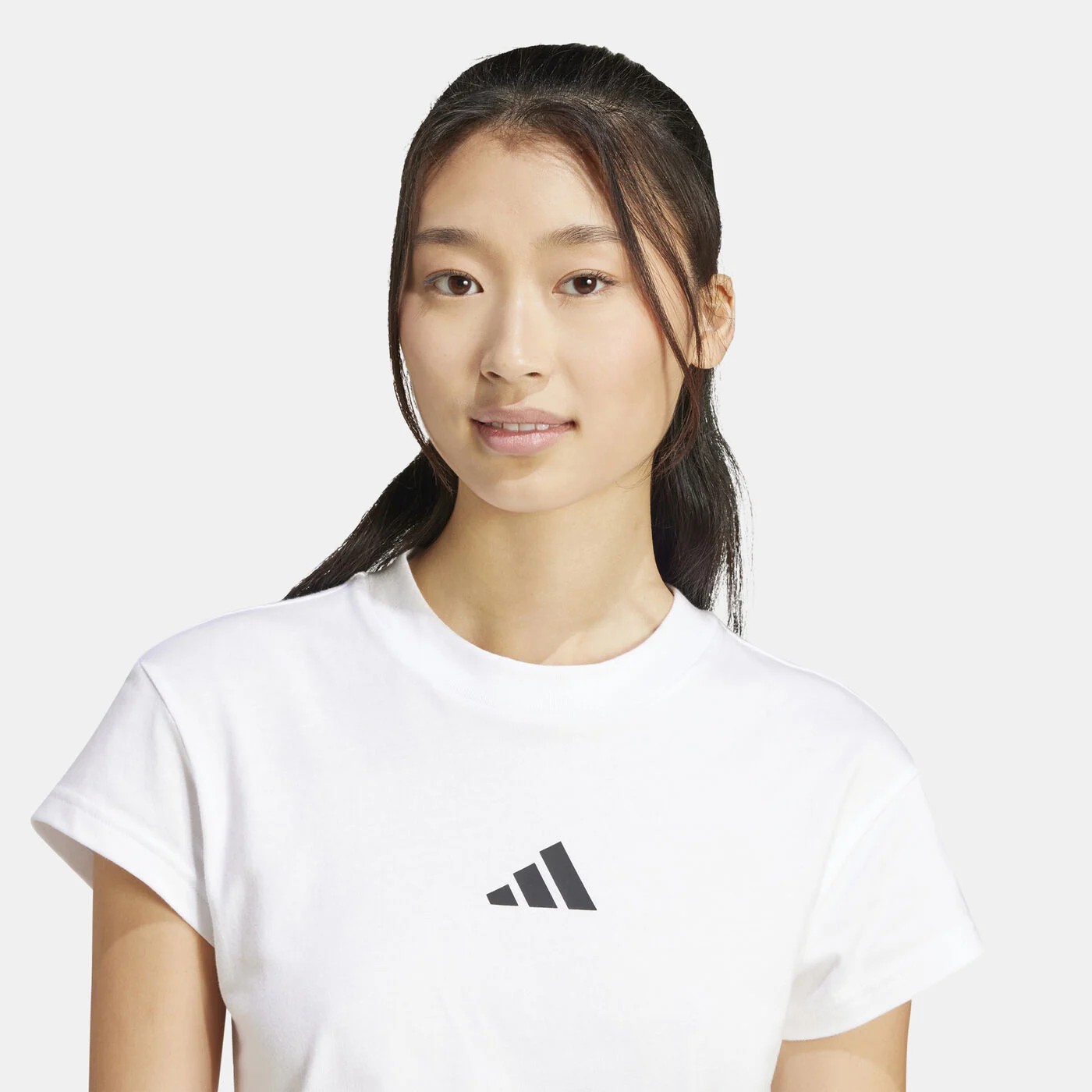 Women's Future Icons Small Logo T-Shirt