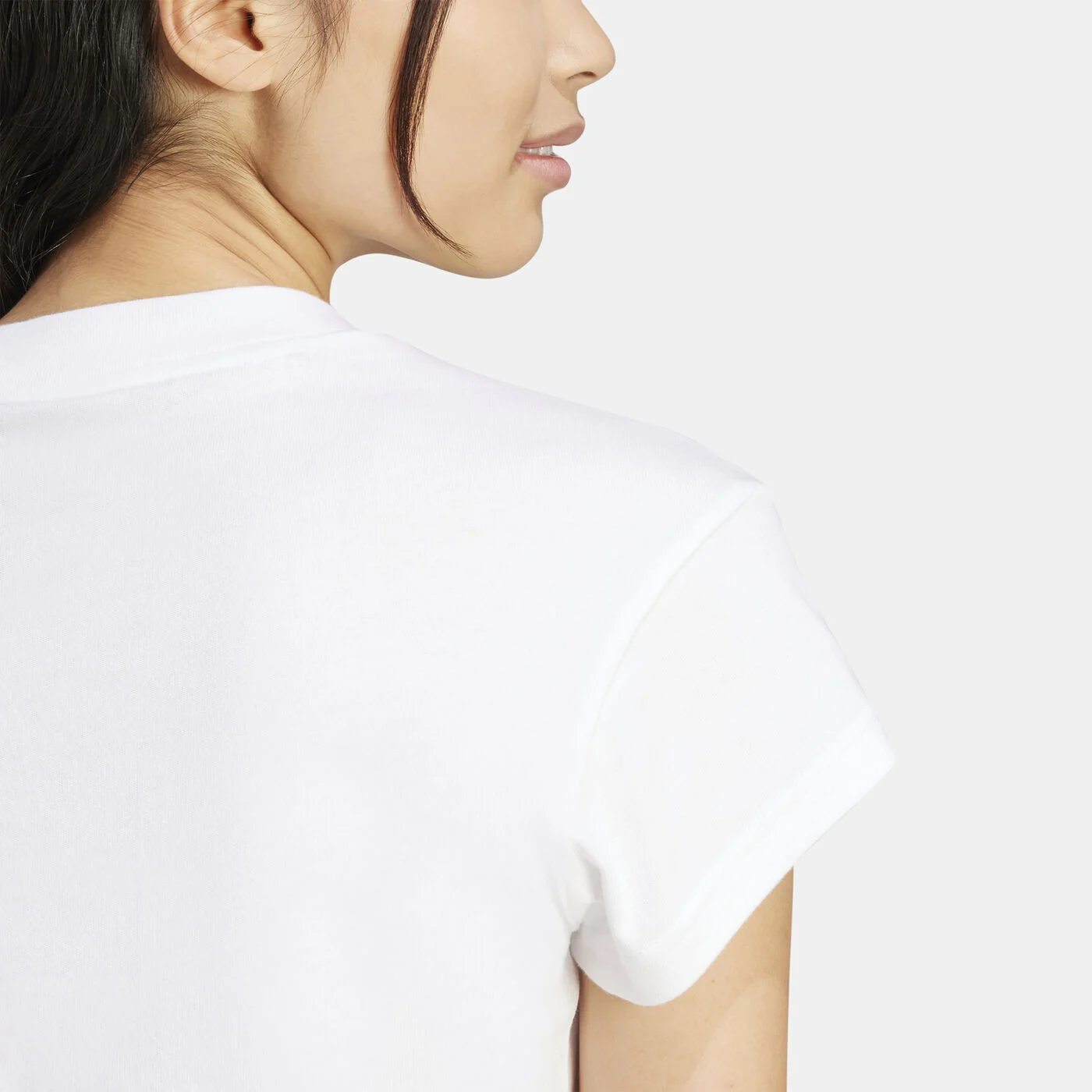 Women's Future Icons Small Logo T-Shirt