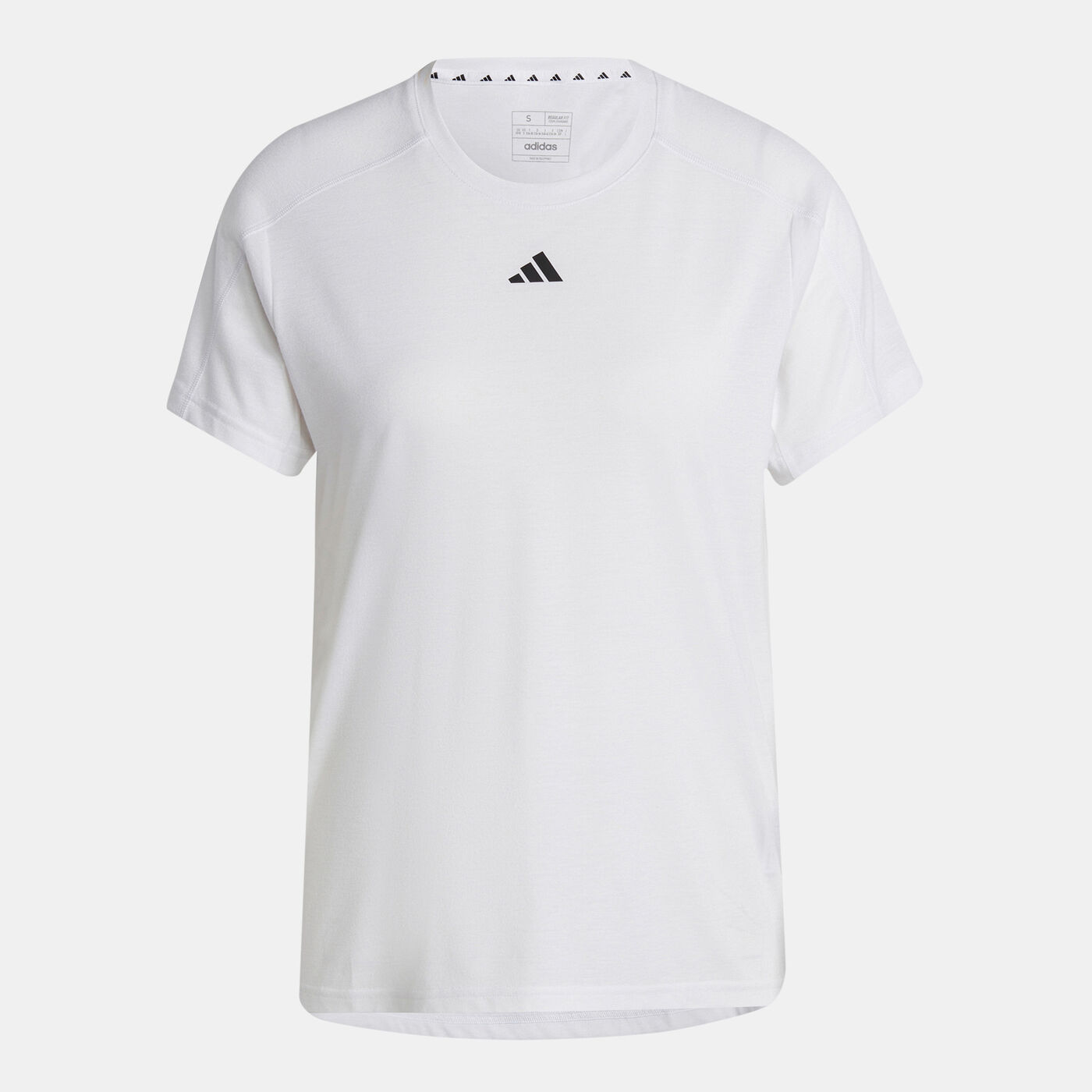 Women's Train Essentials T-Shirt