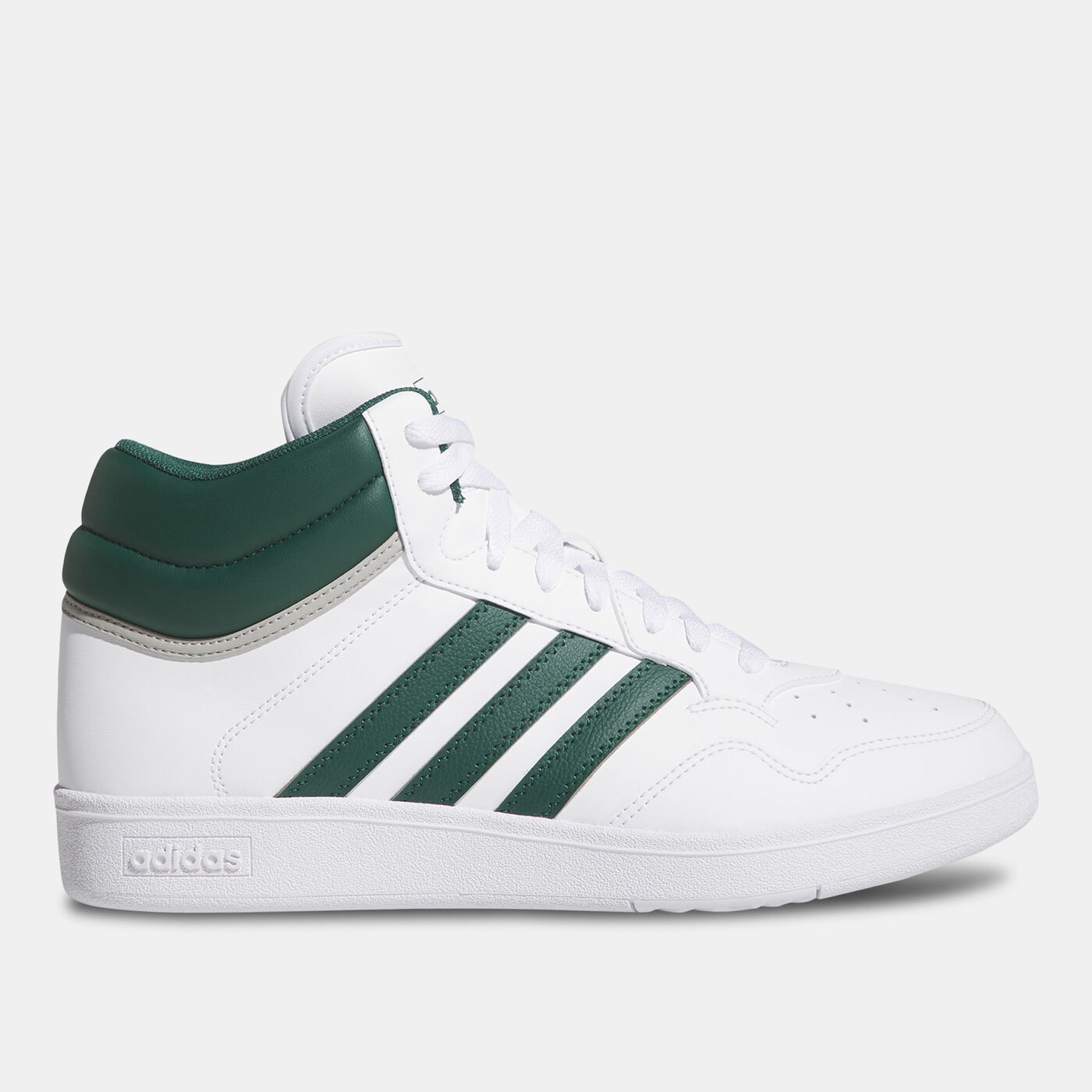 Hoops 4.0 Mid Shoes