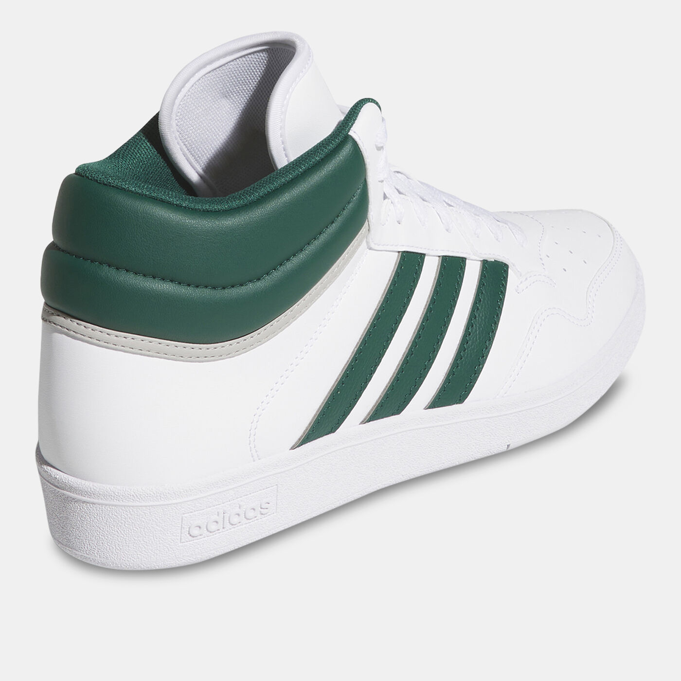 Hoops 4.0 Mid Shoes