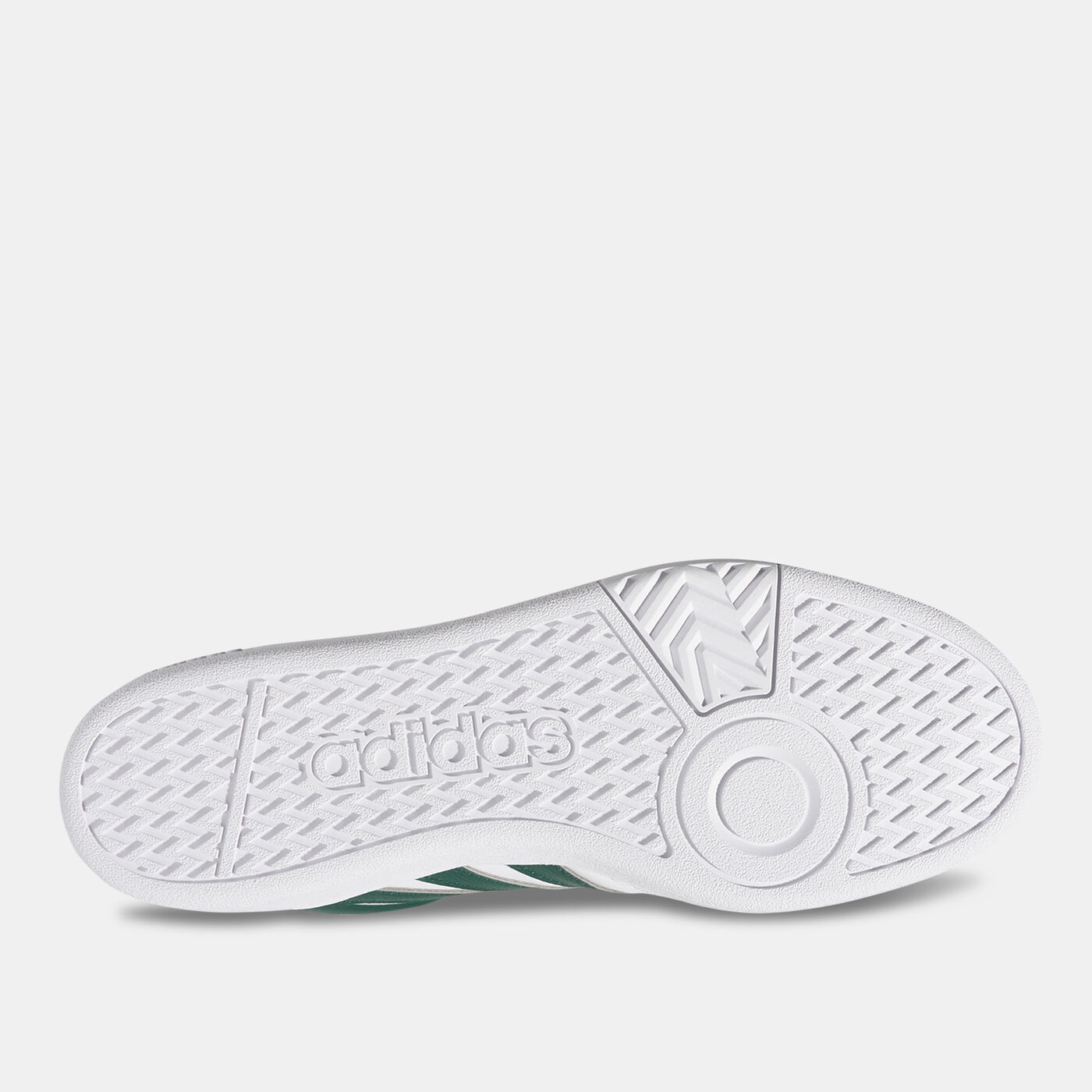 Hoops 4.0 Mid Shoes
