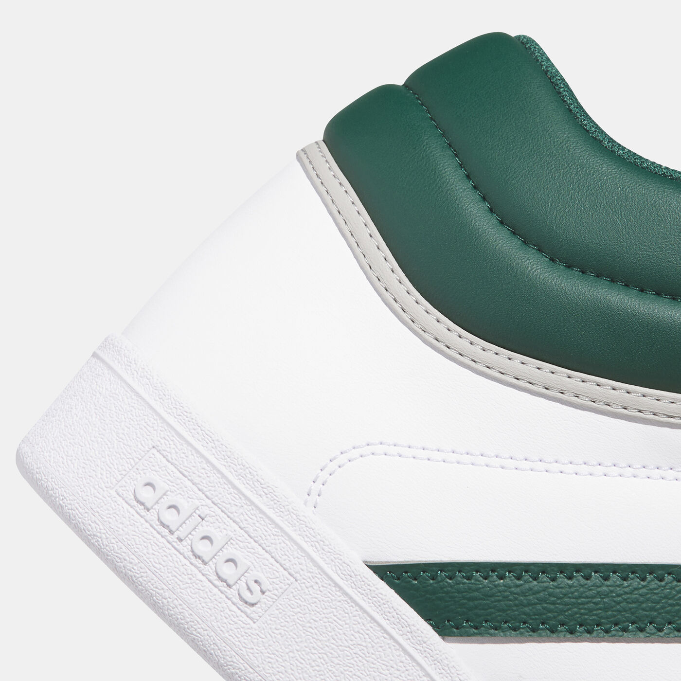Hoops 4.0 Mid Shoes