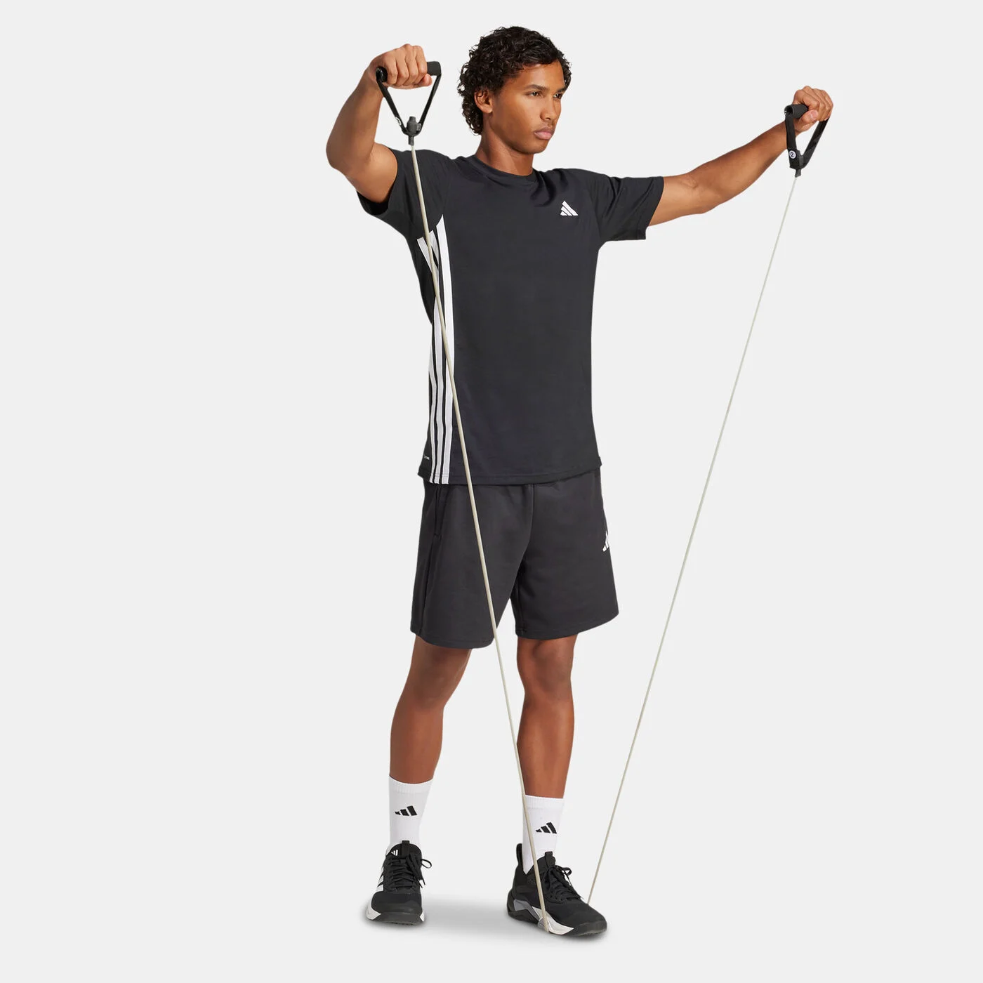 Men's Train Essentials Feelready Shorts