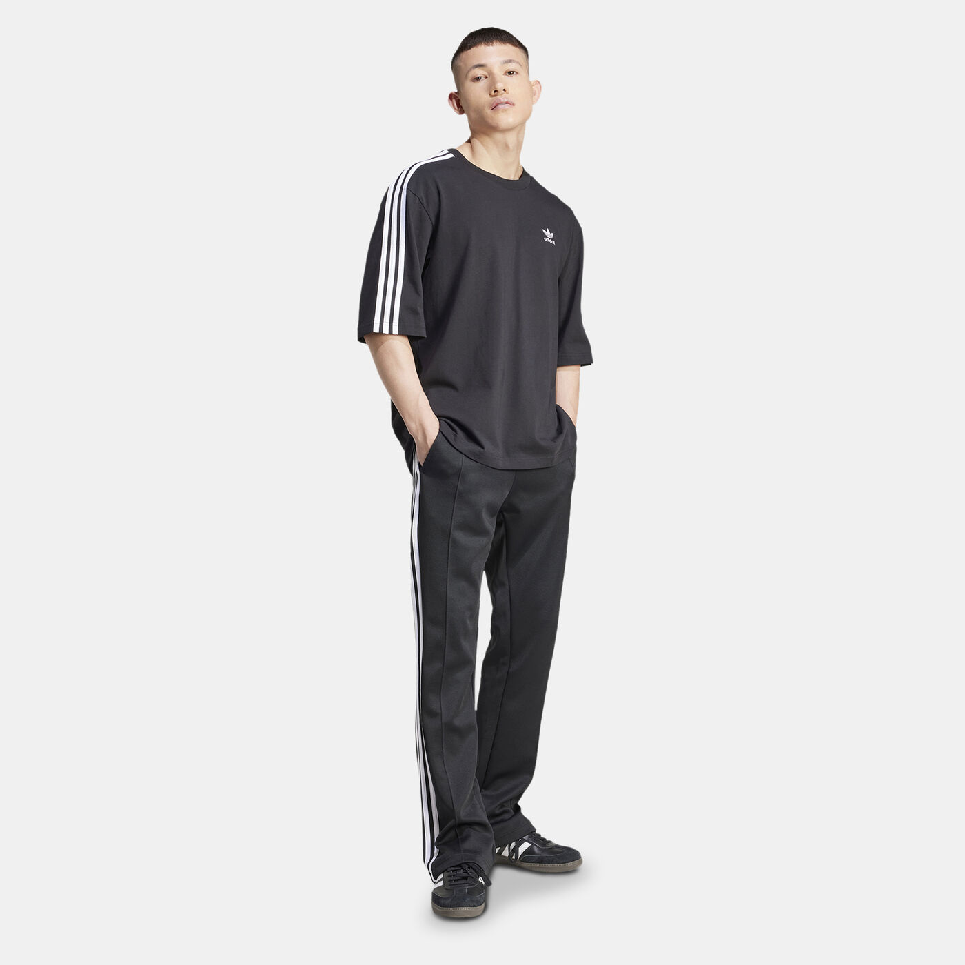 Men's Adicolor Oversized T-Shirt