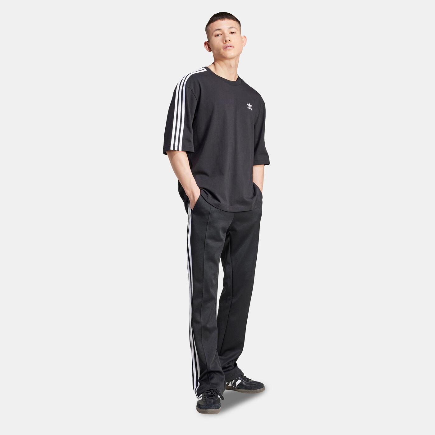 Men's Adicolor Oversized T-Shirt