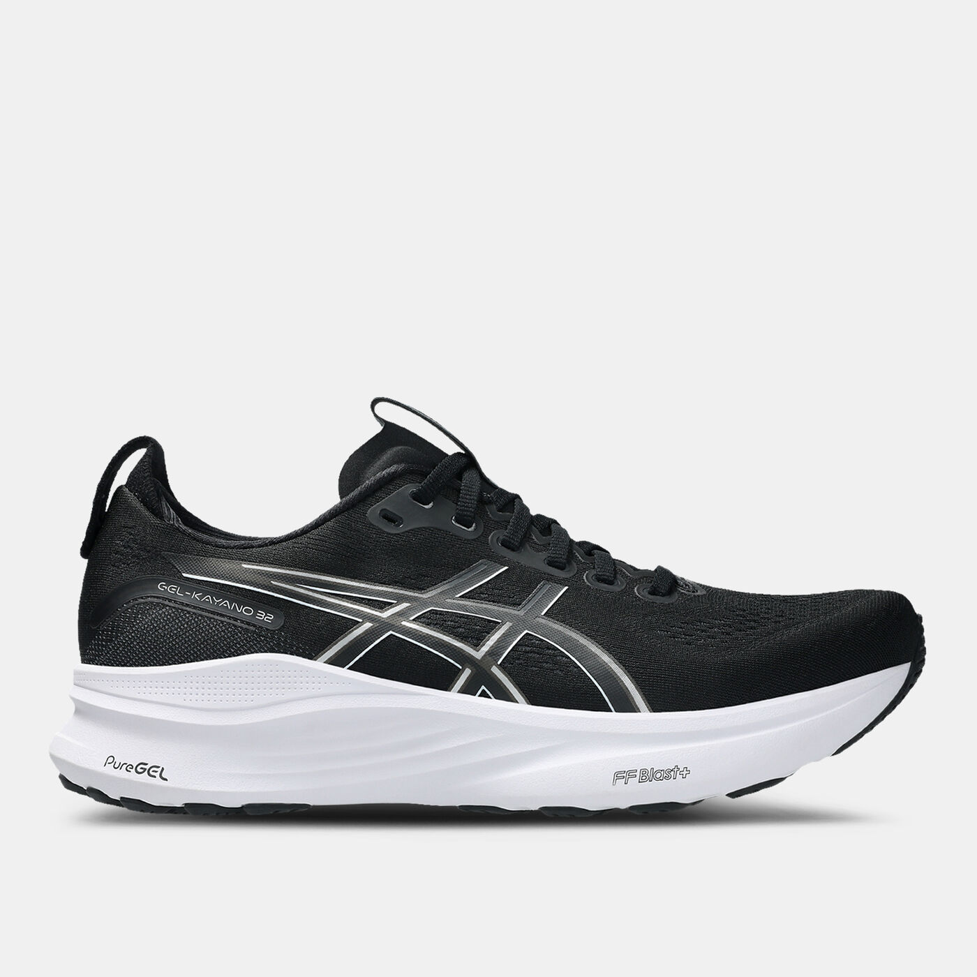Men's GEL-KAYANO 32 Wide Running Shoes