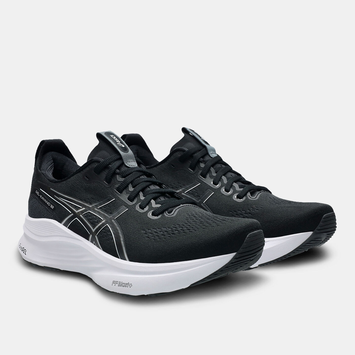 Men's GEL-KAYANO 32 Wide Running Shoes
