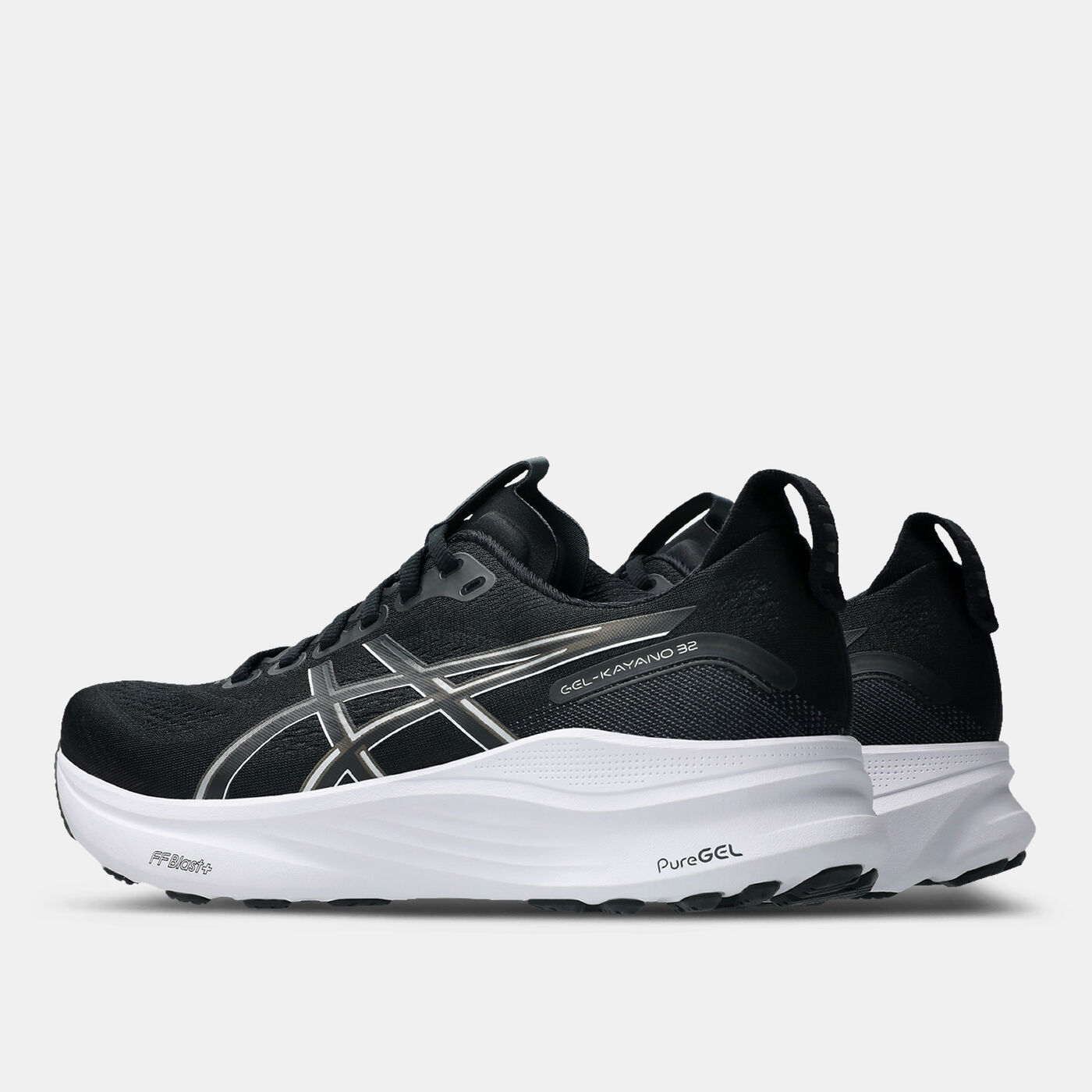 Men's GEL-KAYANO 32 Wide Running Shoes