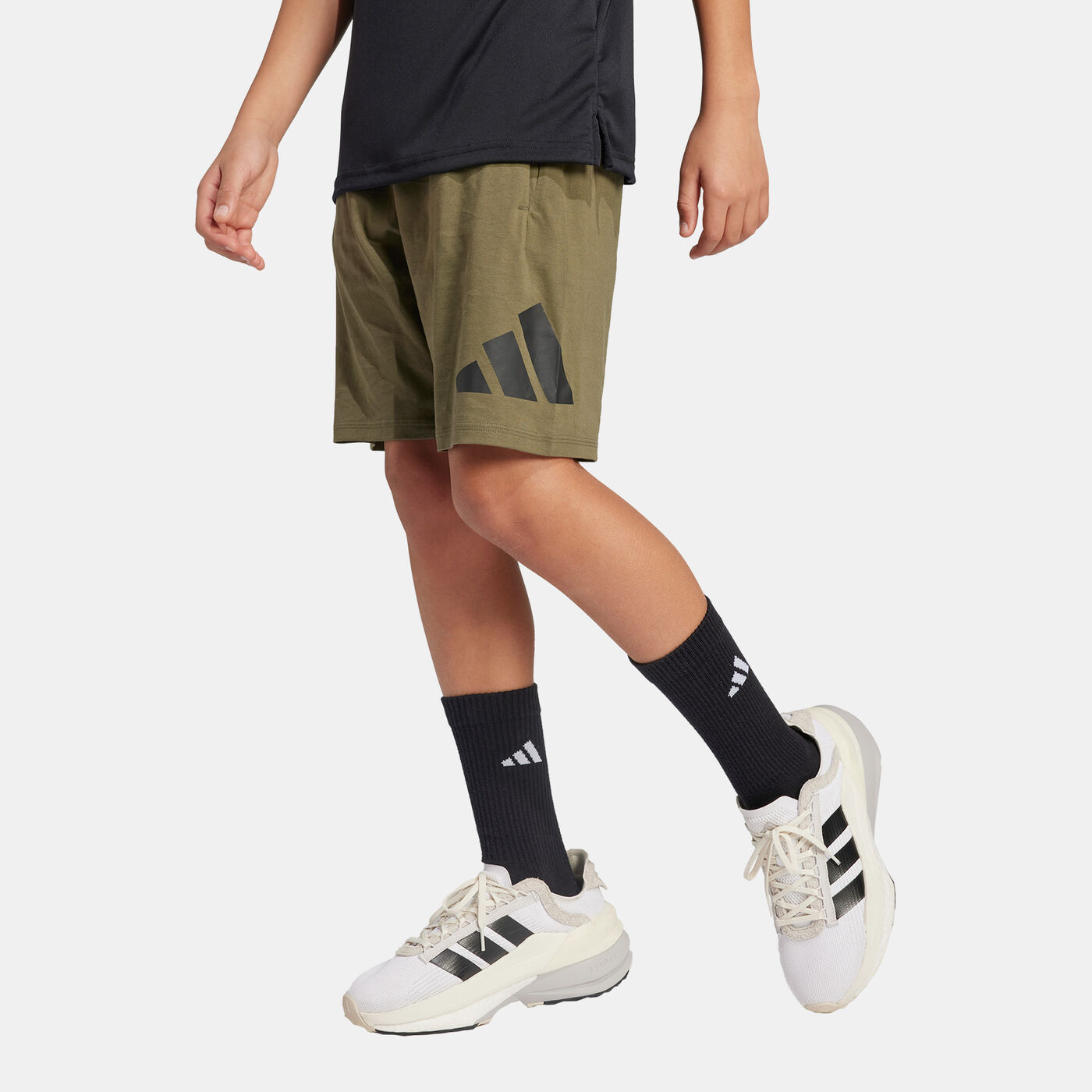 Kids' Essentials Shorts